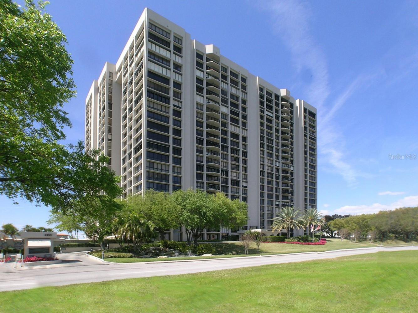 3301 BAYSHORE BLVD #505C, TAMPA, FL
