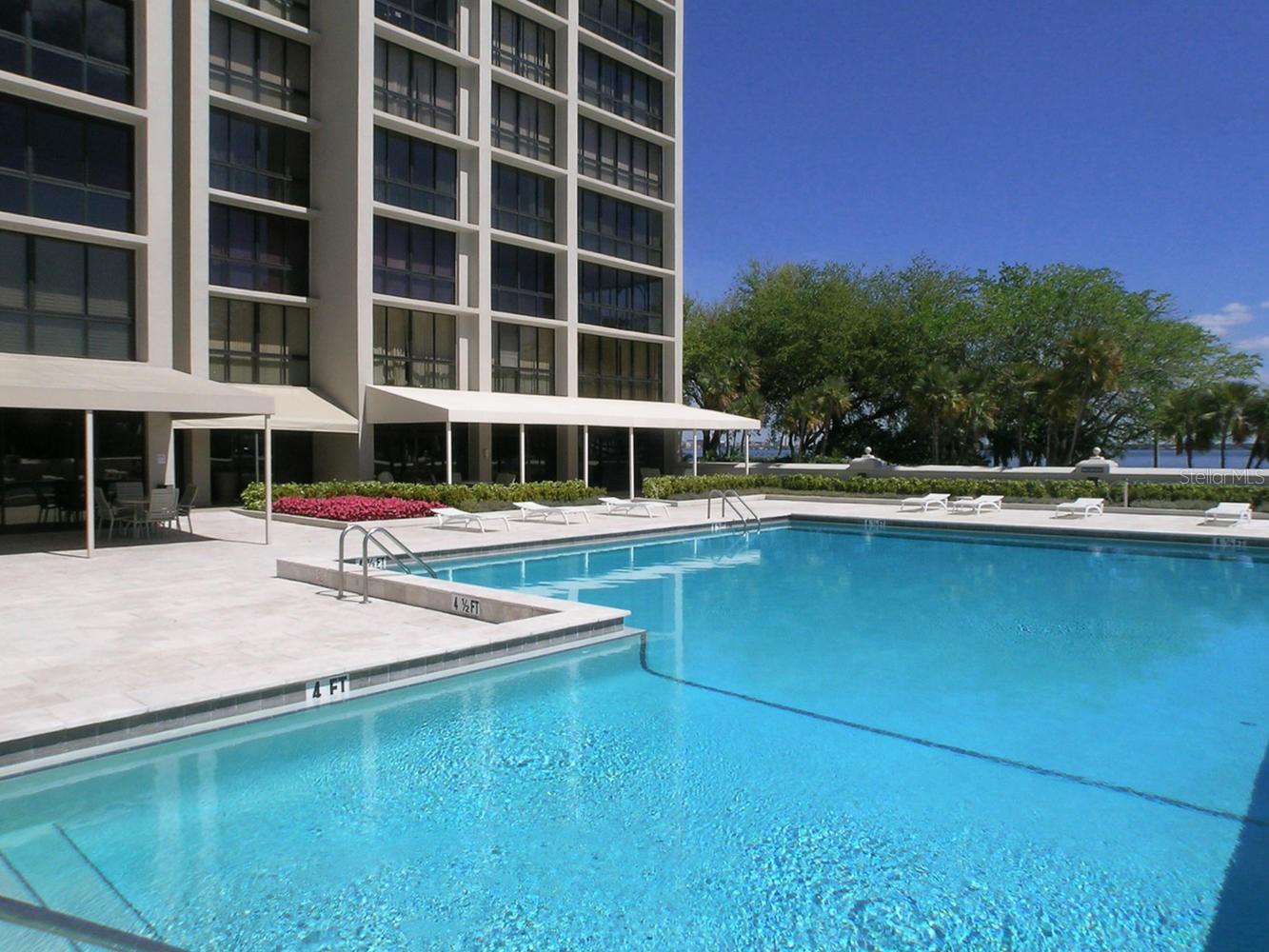 3301 BAYSHORE BLVD #505C, TAMPA, FL — photo 5