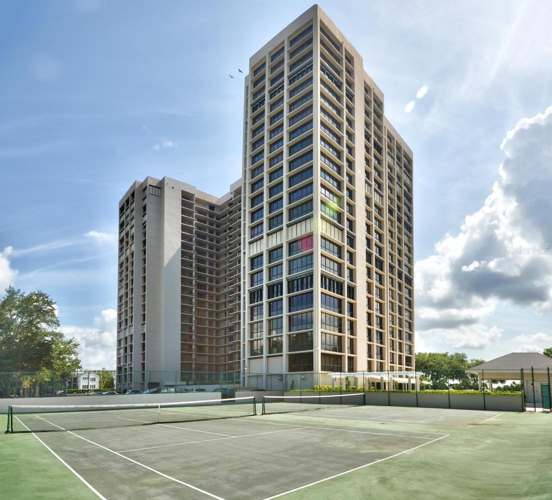 3301 BAYSHORE BLVD #505C, TAMPA, FL — photo 15