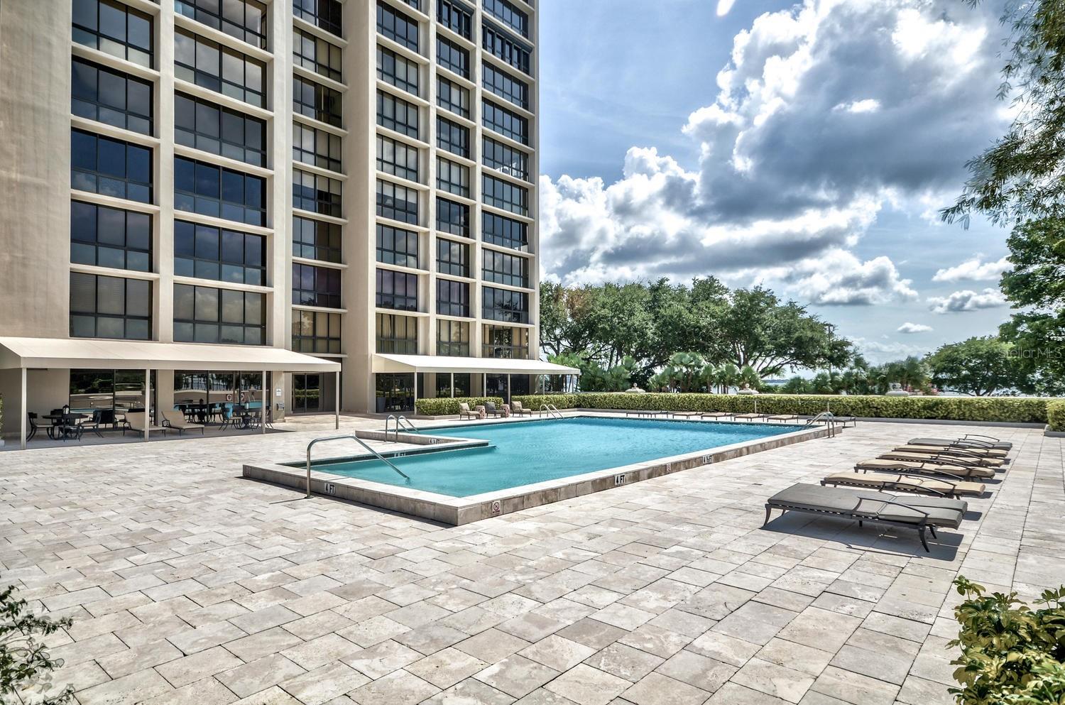 3301 BAYSHORE BLVD #505C, TAMPA, FL — photo 16