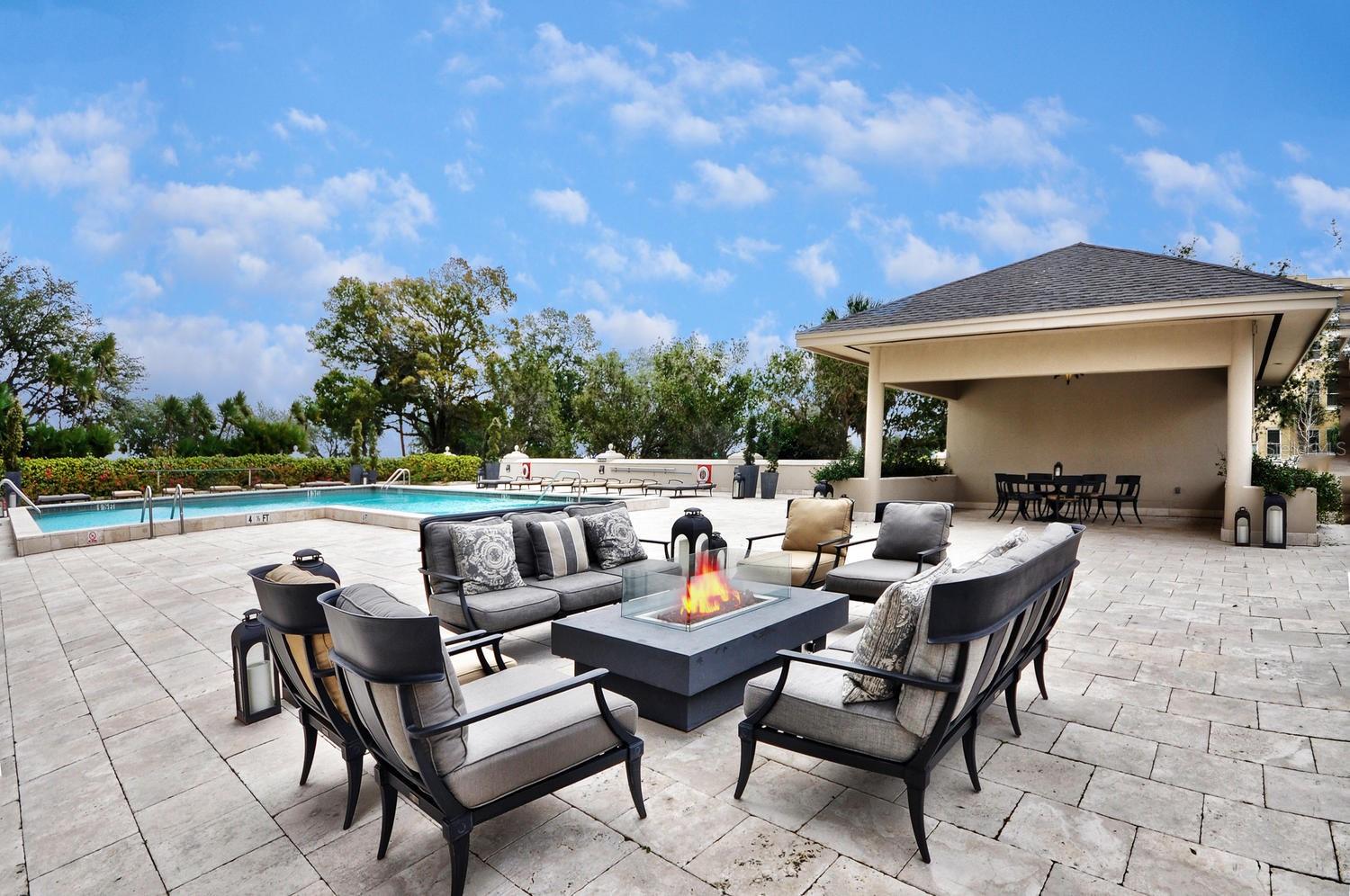 3301 BAYSHORE BLVD #505C, TAMPA, FL — photo 17