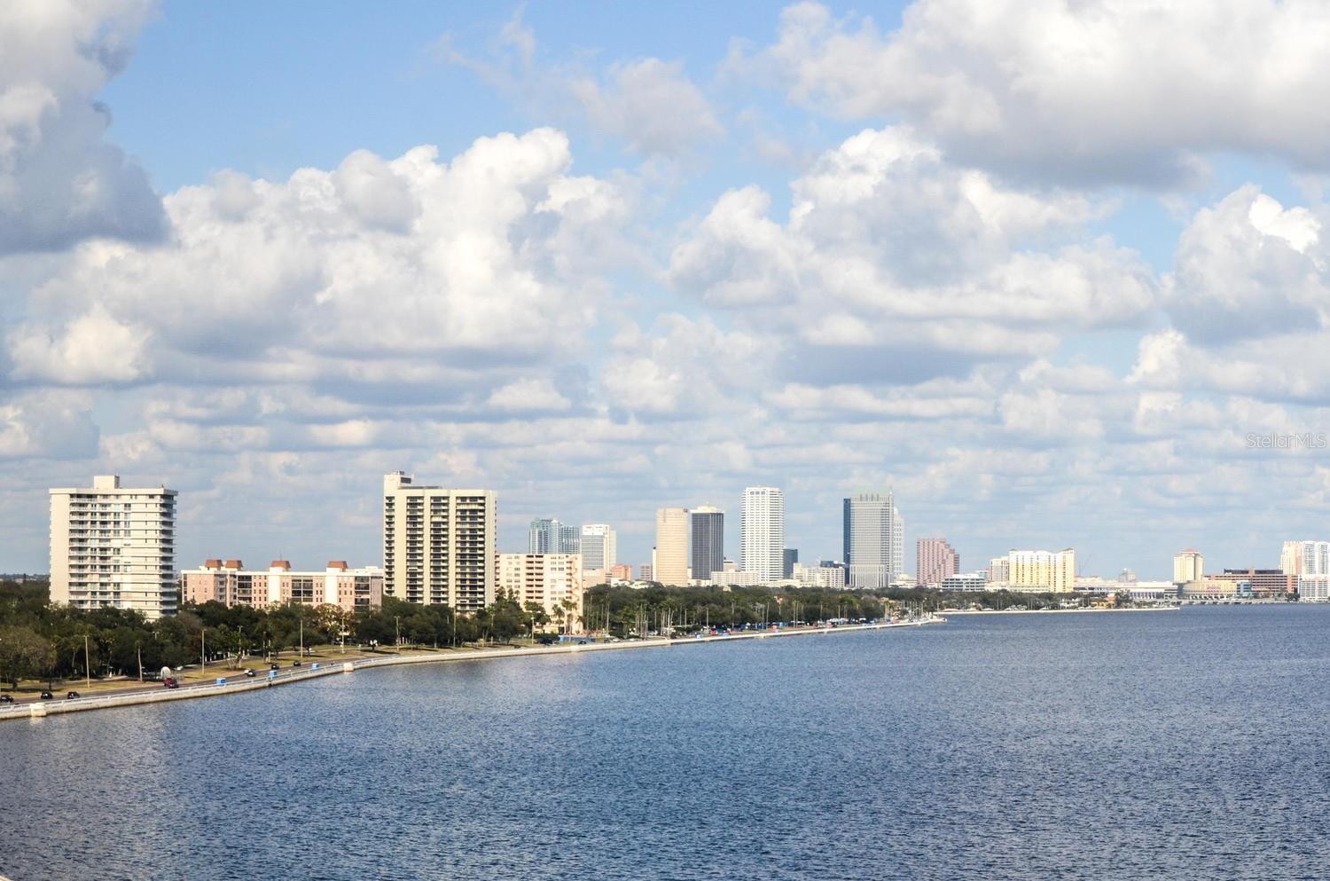 3301 BAYSHORE BLVD #505C, TAMPA, FL — photo 21