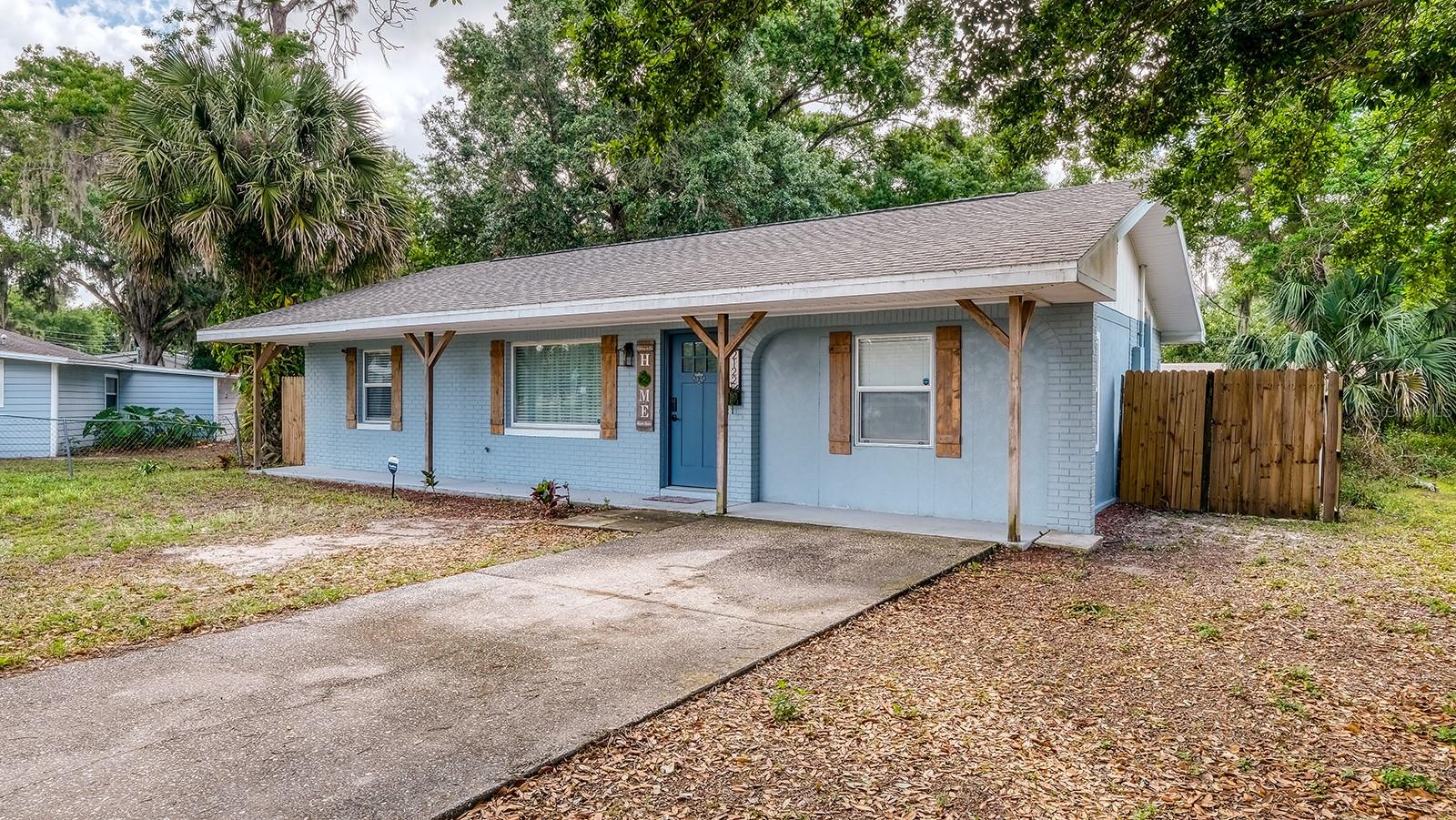 2122 LAKE BLVD, WINTER HAVEN, FL