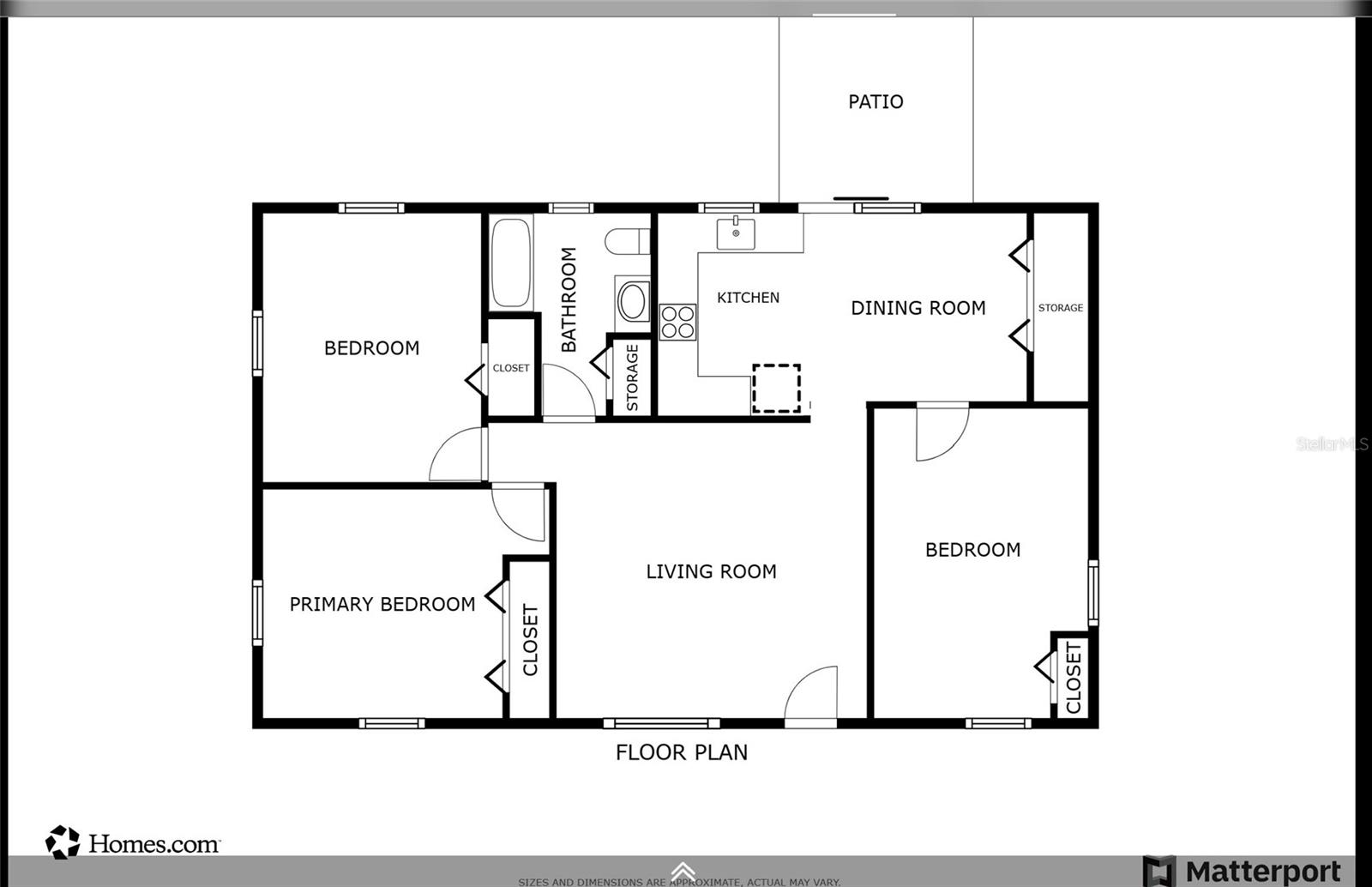 2122 LAKE BLVD, WINTER HAVEN, FL — photo 24