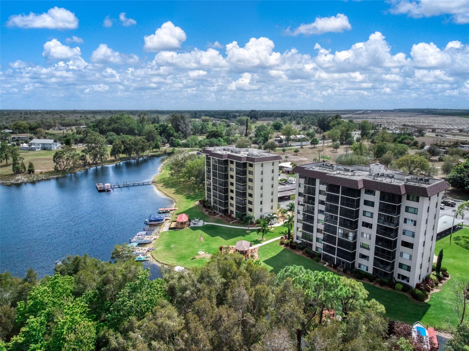117 COUNTRY CLUB DR #204, LAKE PLACID, FL — photo 19