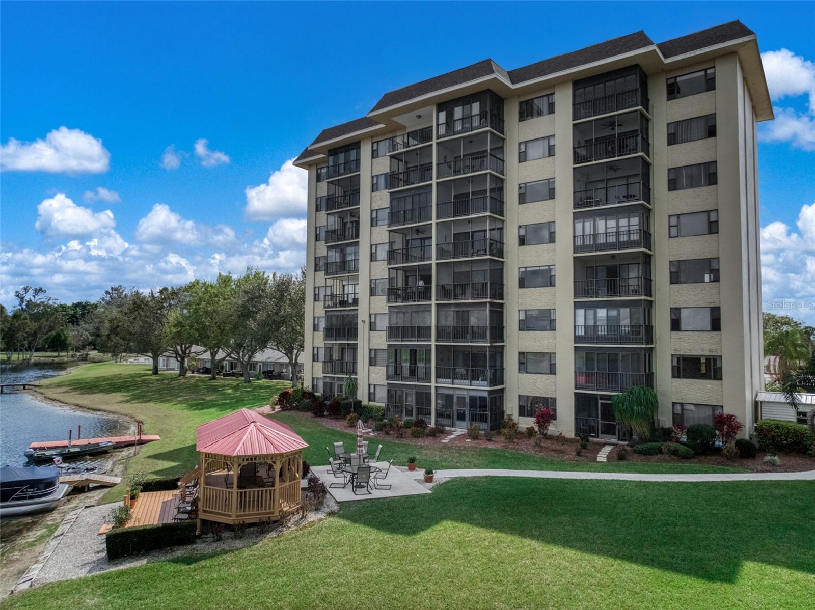 117 COUNTRY CLUB DR #204, LAKE PLACID, FL — photo 18
