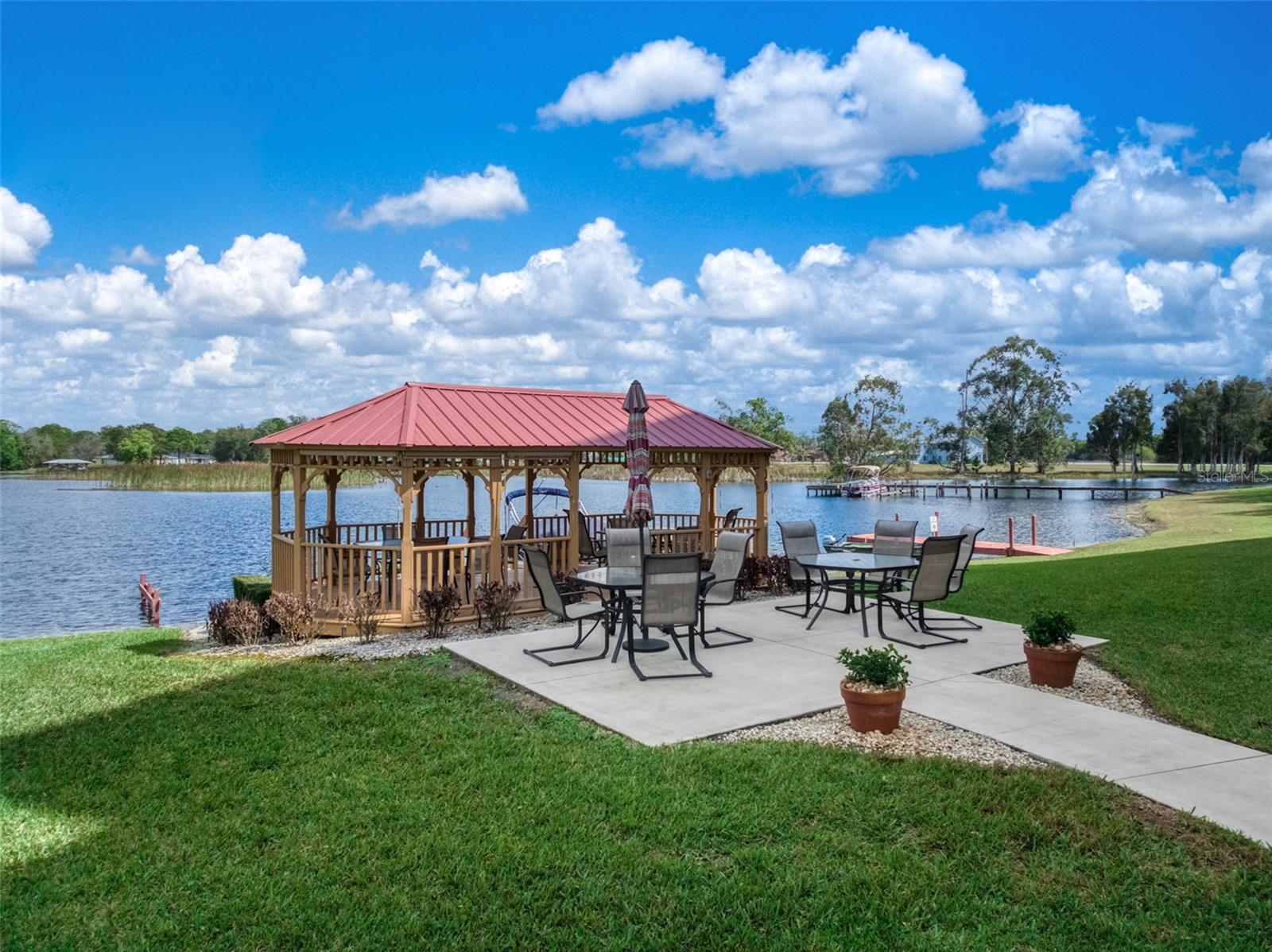 117 COUNTRY CLUB DR #204, LAKE PLACID, FL — photo 16