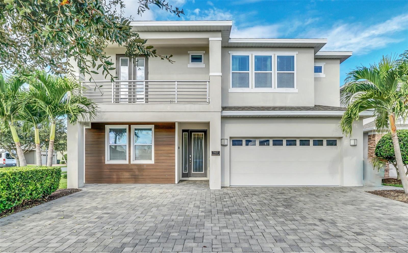7607 MACKINAW LN, KISSIMMEE, FL — photo 4