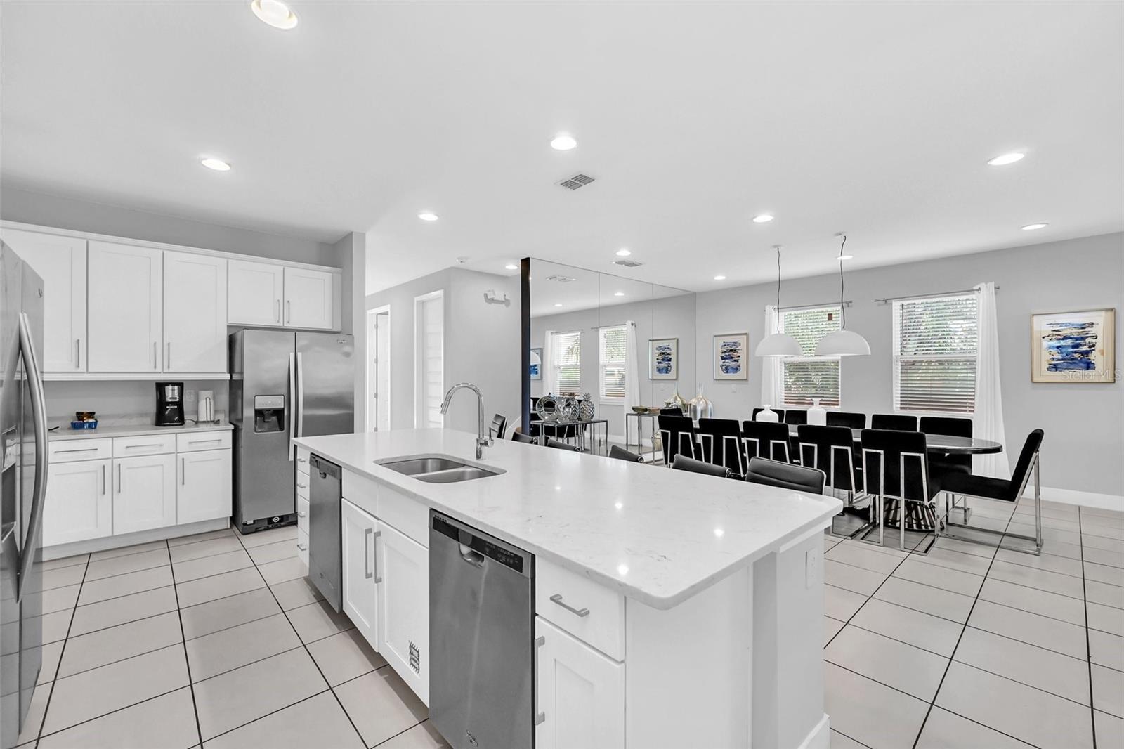 7607 MACKINAW LN, KISSIMMEE, FL — photo 17