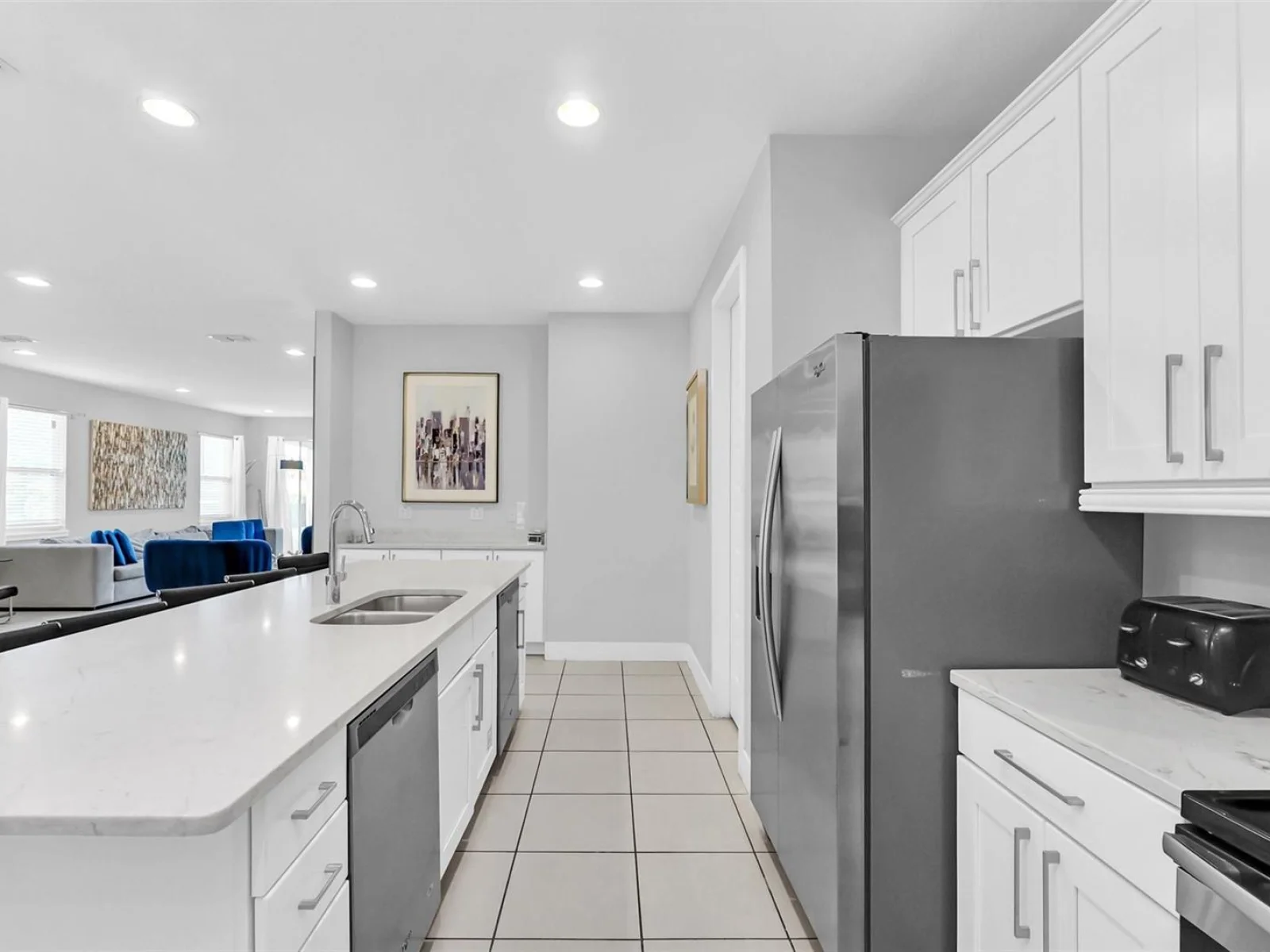 7607 MACKINAW LN, KISSIMMEE, FL — photo 21