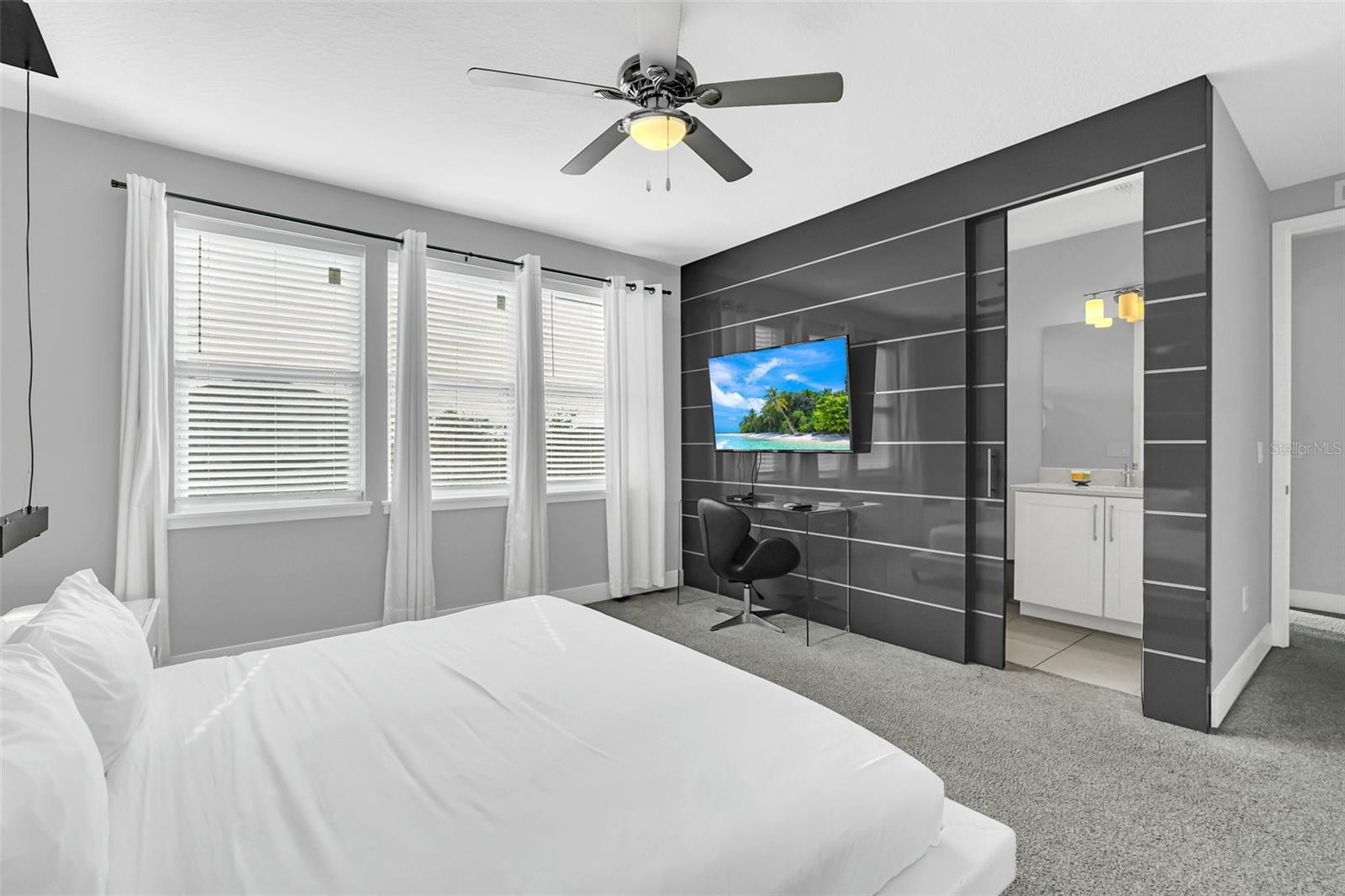 7607 MACKINAW LN, KISSIMMEE, FL — photo 91