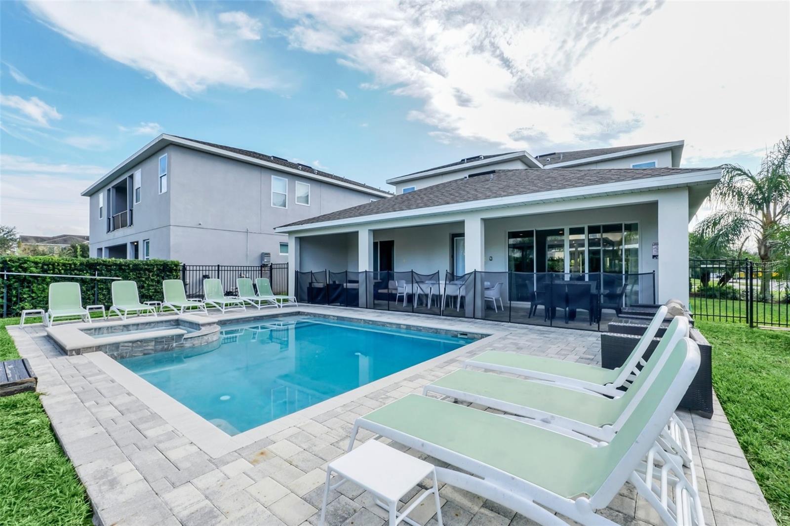 7607 MACKINAW LN, KISSIMMEE, FL — photo 111