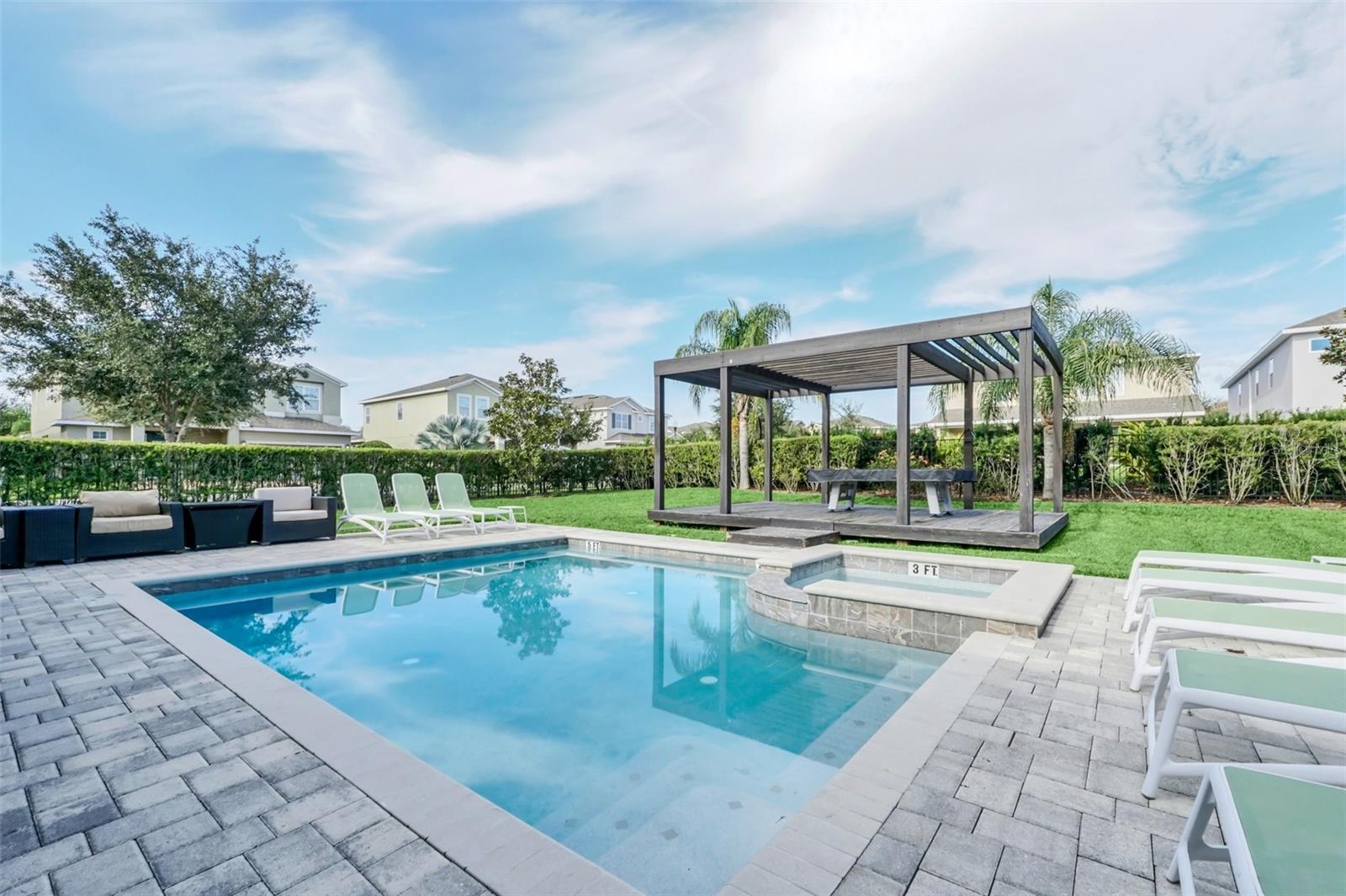 7607 MACKINAW LN, KISSIMMEE, FL — photo 120
