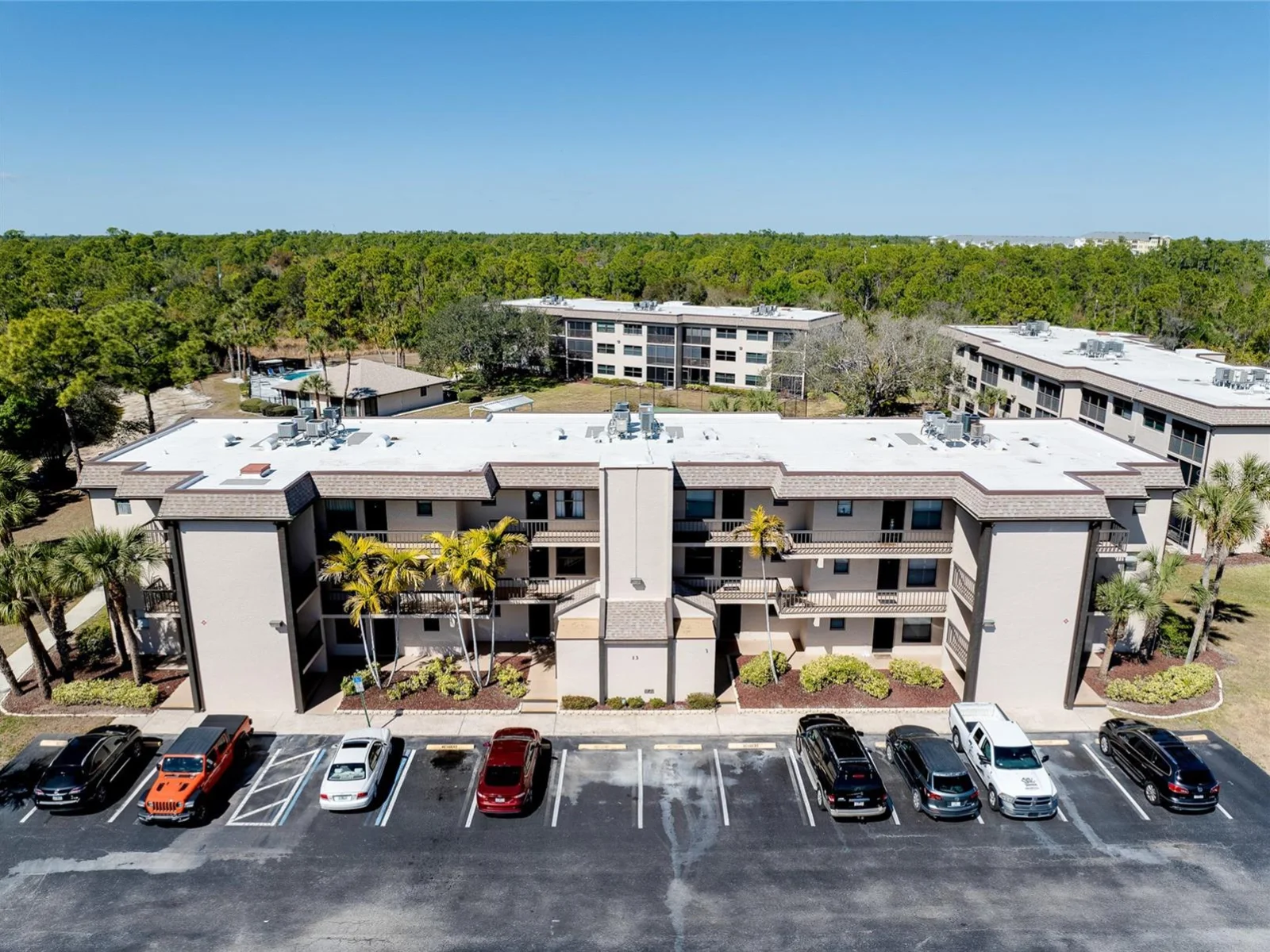 1999 KINGS HWY #133C, PUNTA GORDA, FL — photo 49