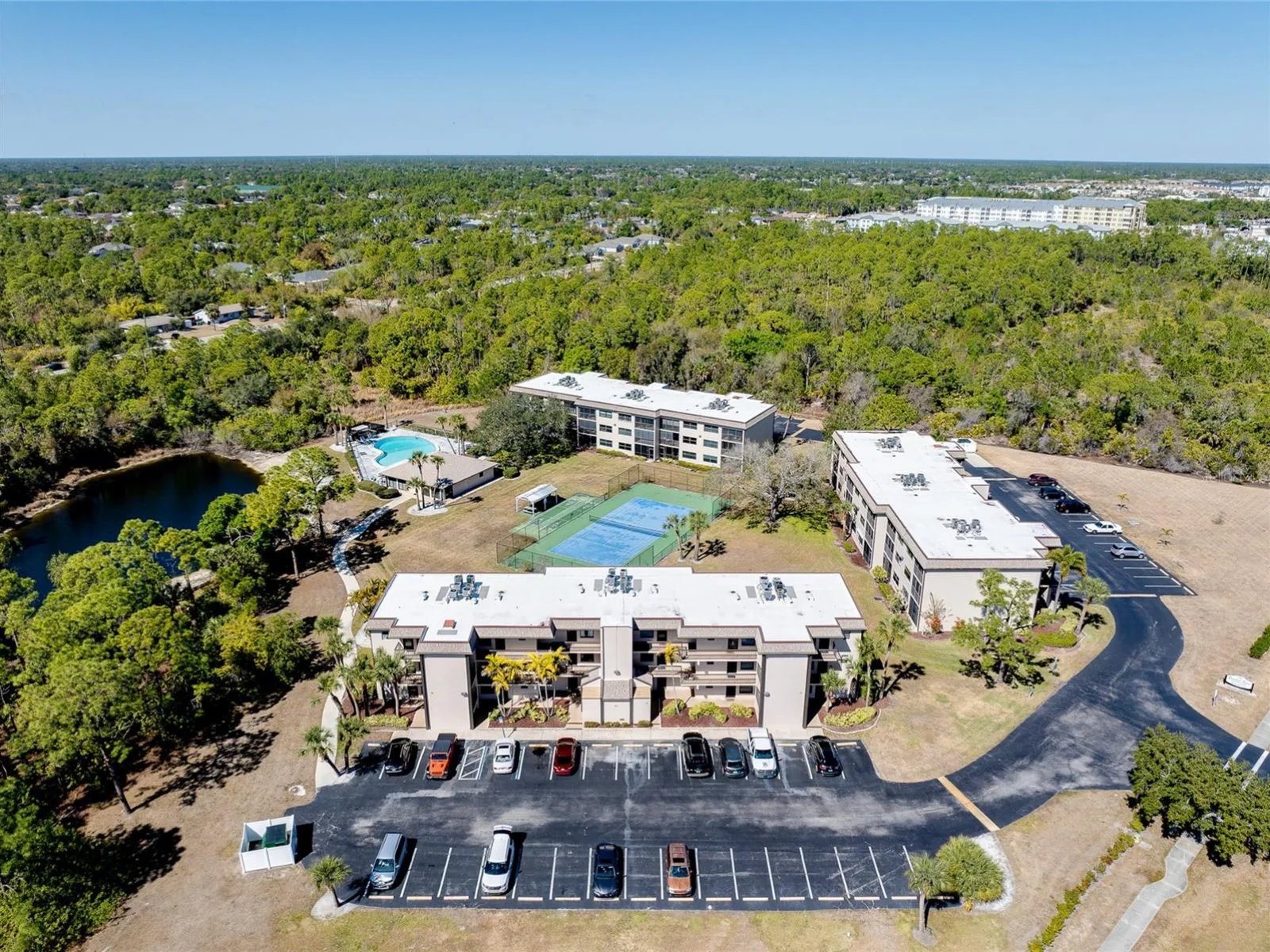 1999 KINGS HWY #133C, PUNTA GORDA, FL — photo 50