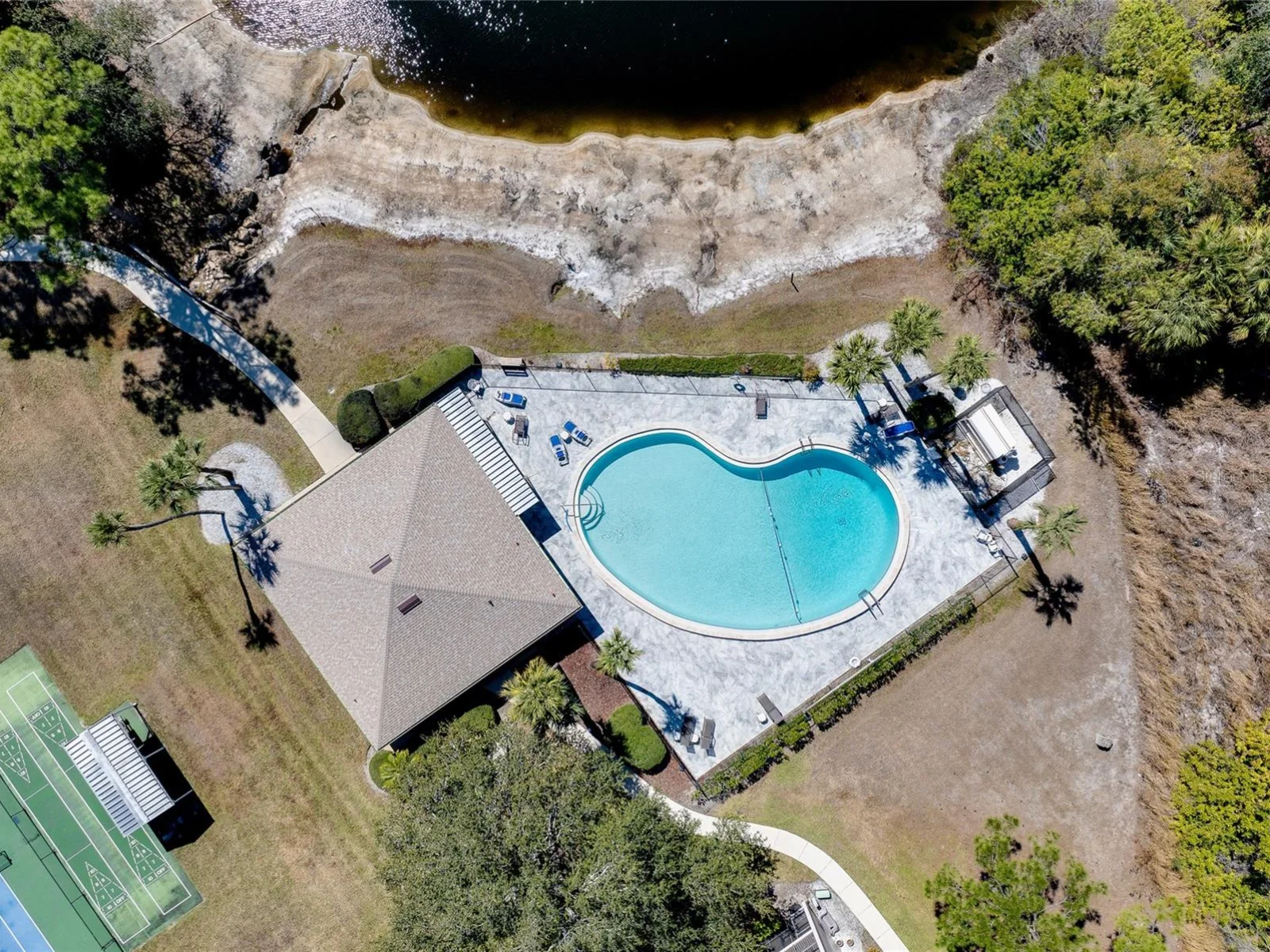 1999 KINGS HWY #133C, PUNTA GORDA, FL — photo 52