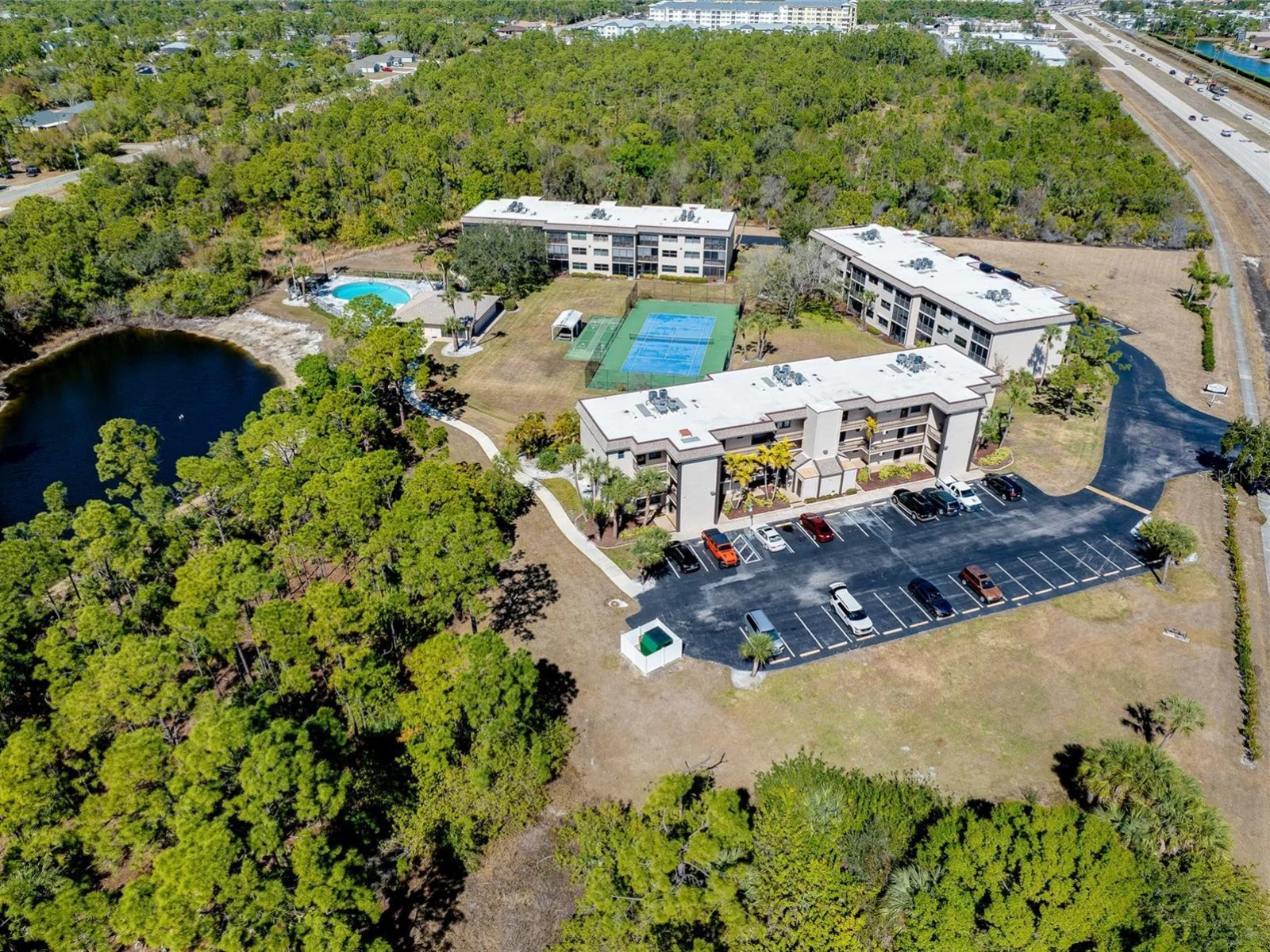 1999 KINGS HWY #133C, PUNTA GORDA, FL — photo 55