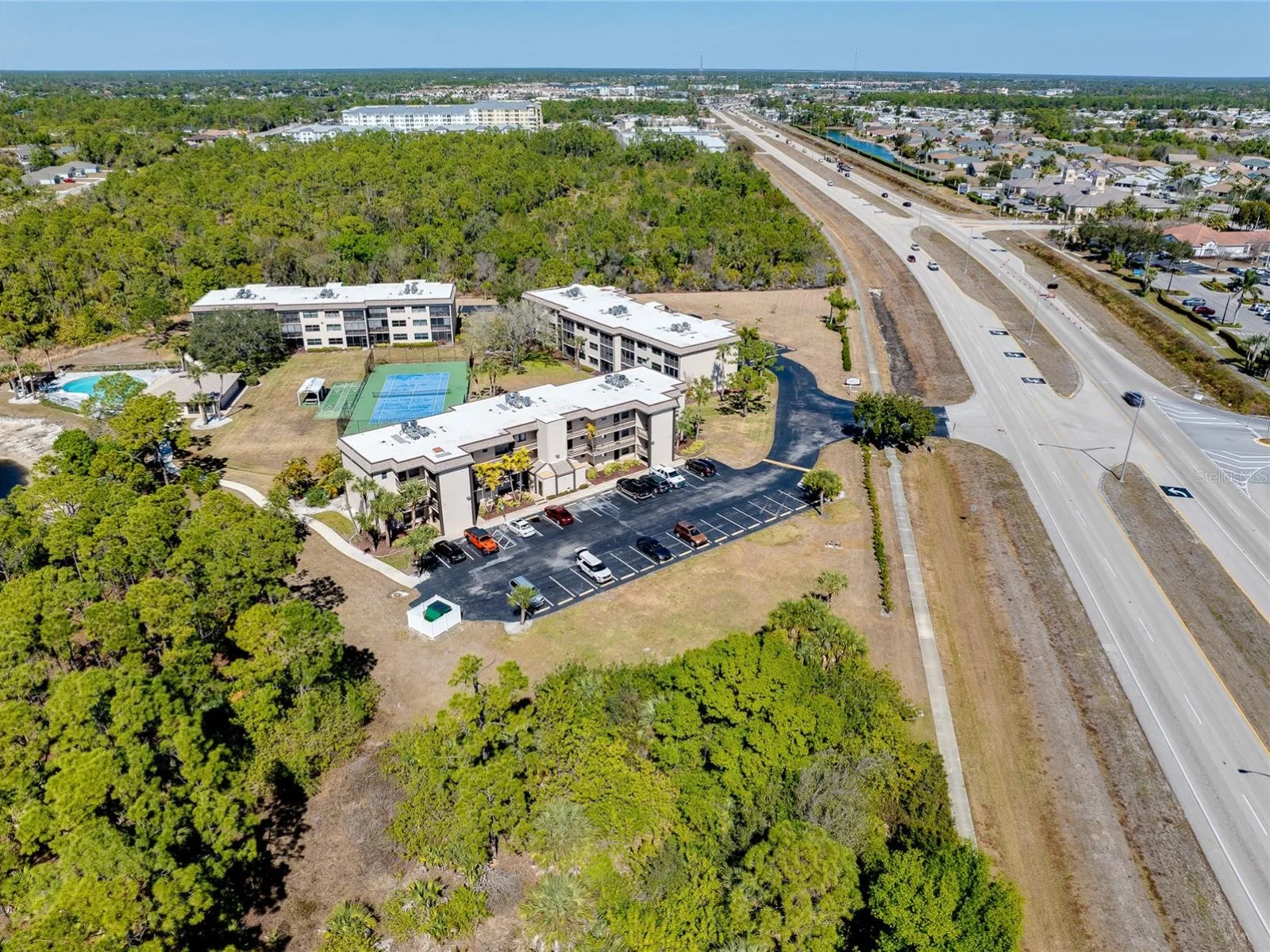 1999 KINGS HWY #133C, PUNTA GORDA, FL — photo 56