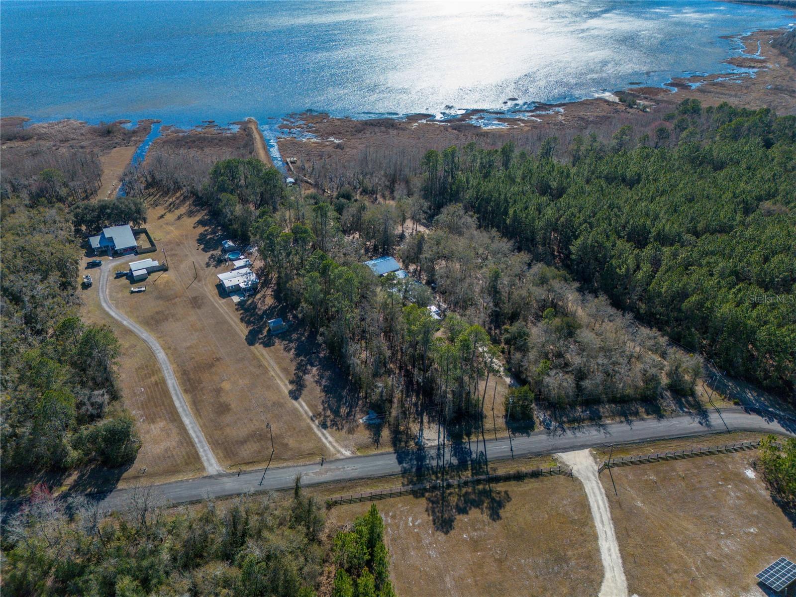 155TH WAY, STARKE, FL — photo 11