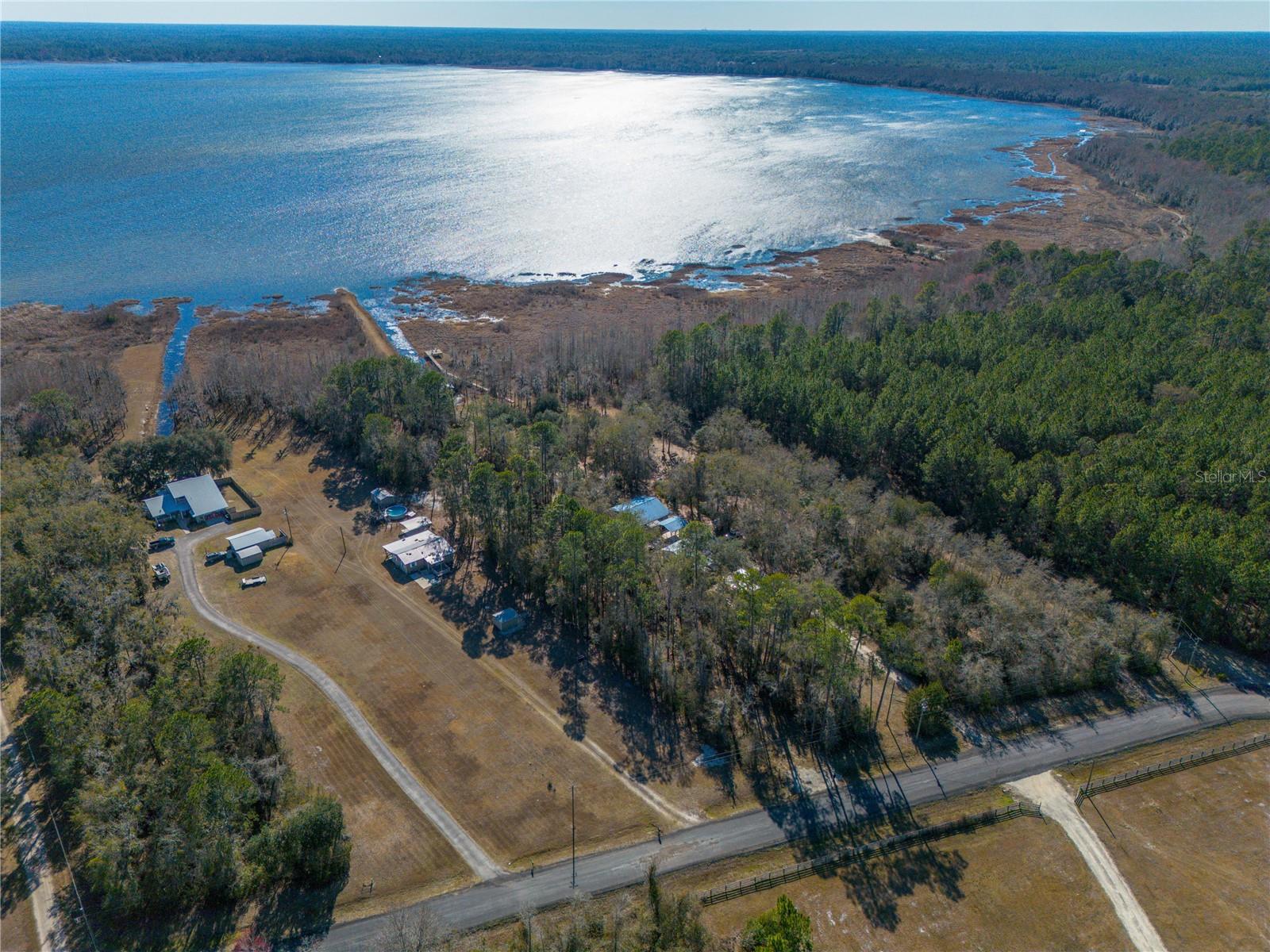 155TH WAY, STARKE, FL — photo 12