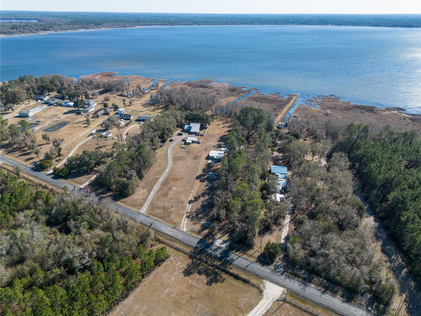 155TH WAY, STARKE, FL — photo 13