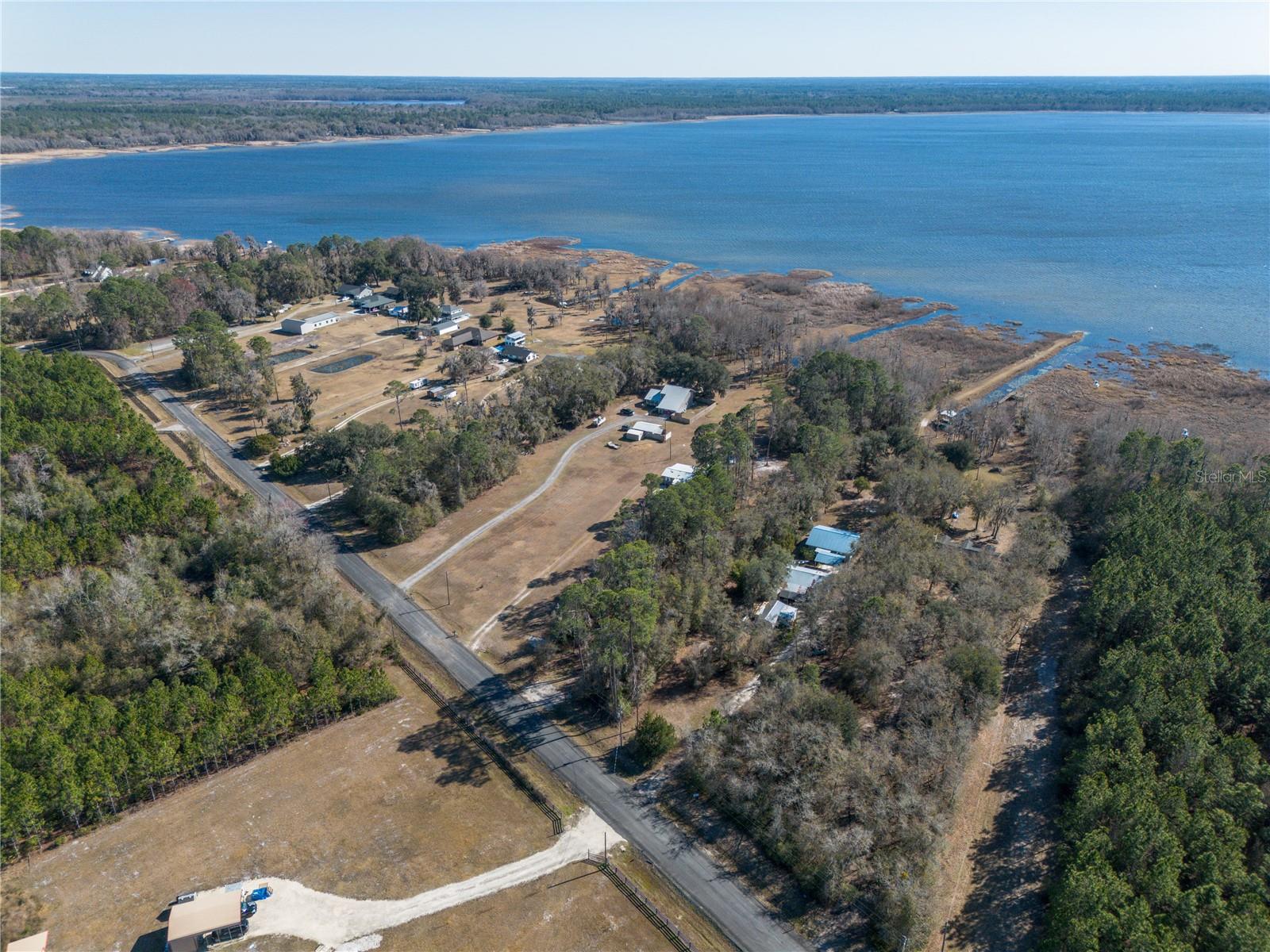 155TH WAY, STARKE, FL — photo 14