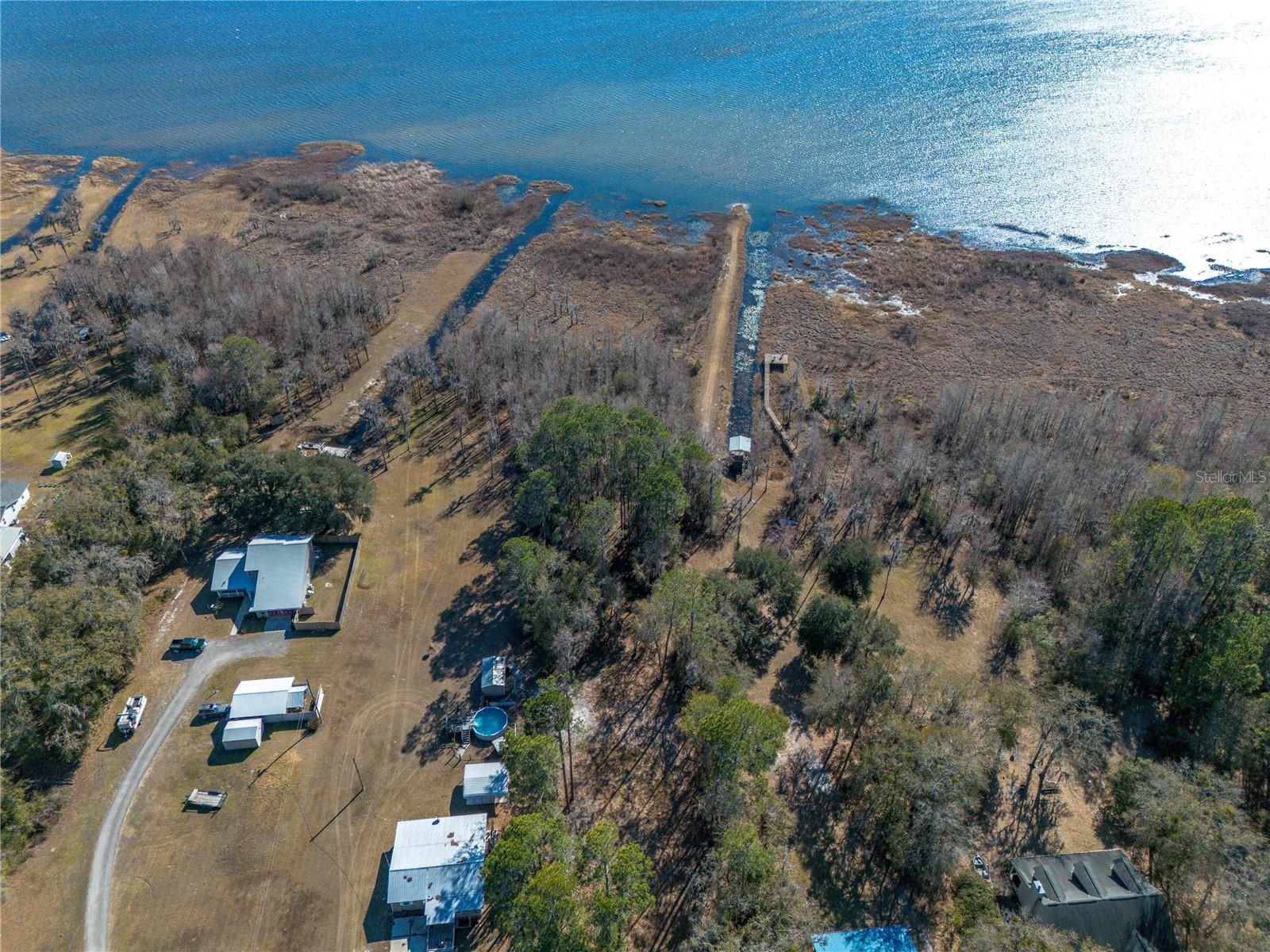 155TH WAY, STARKE, FL — photo 15