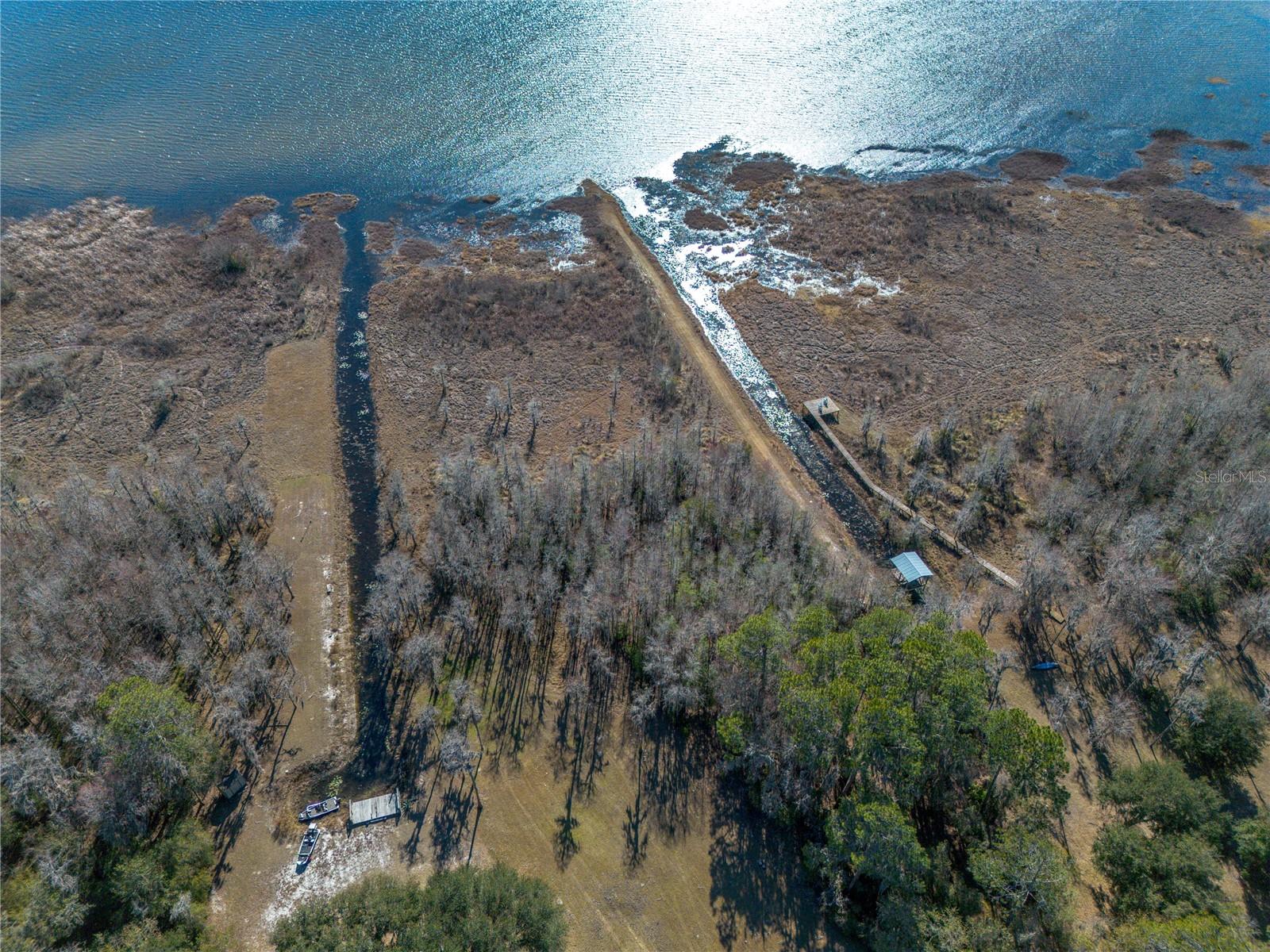 155TH WAY, STARKE, FL — photo 16