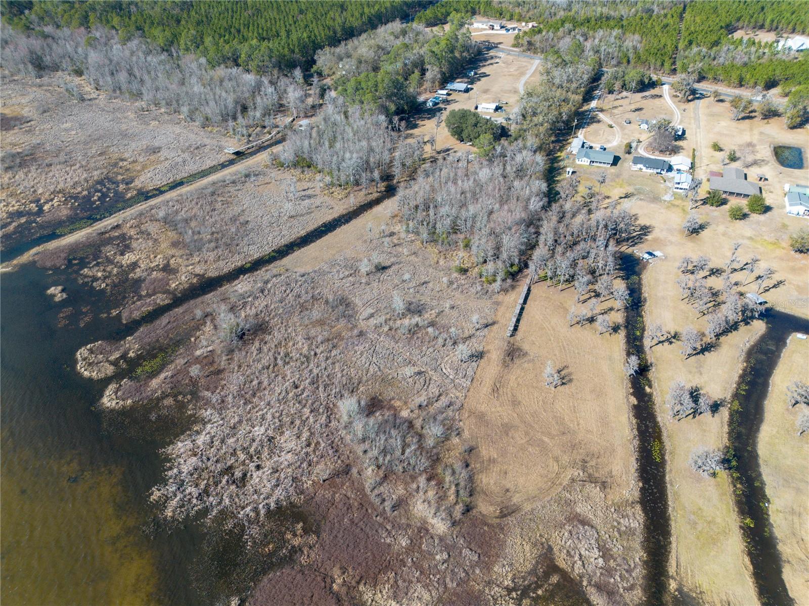 155TH WAY, STARKE, FL — photo 18