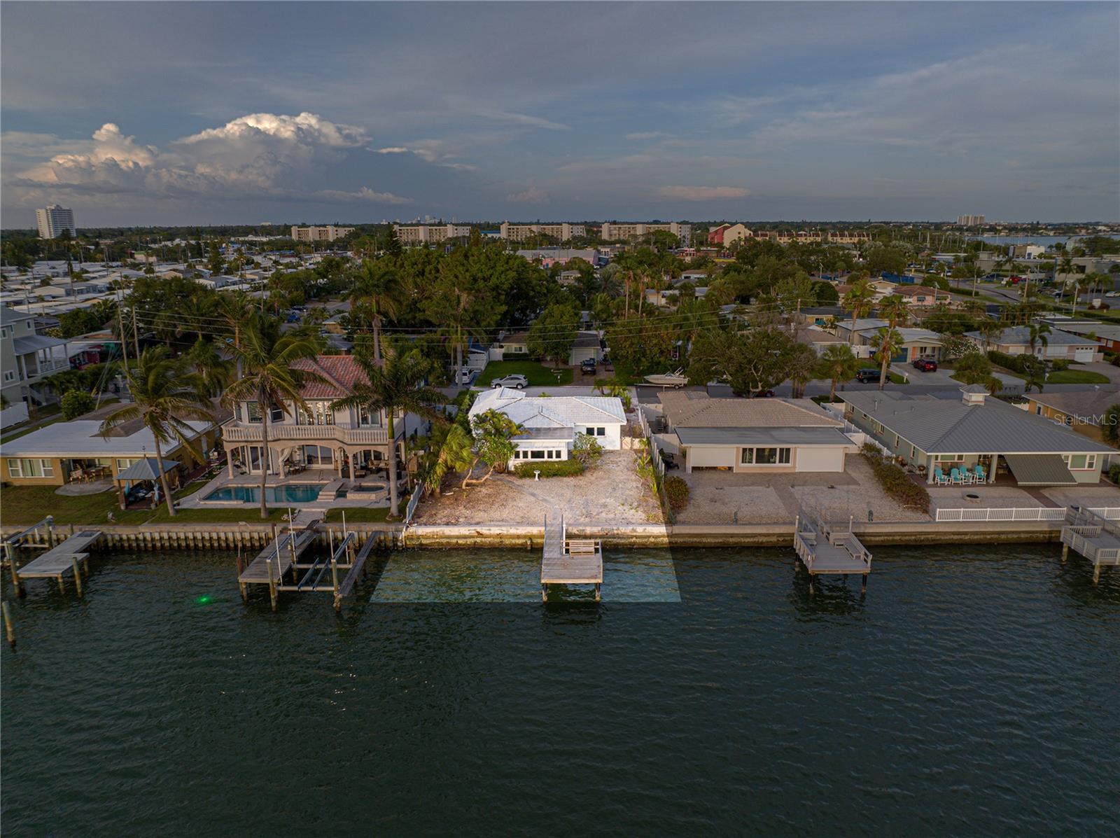 1425 COREY WAY S, SOUTH PASADENA, FL — photo 10
