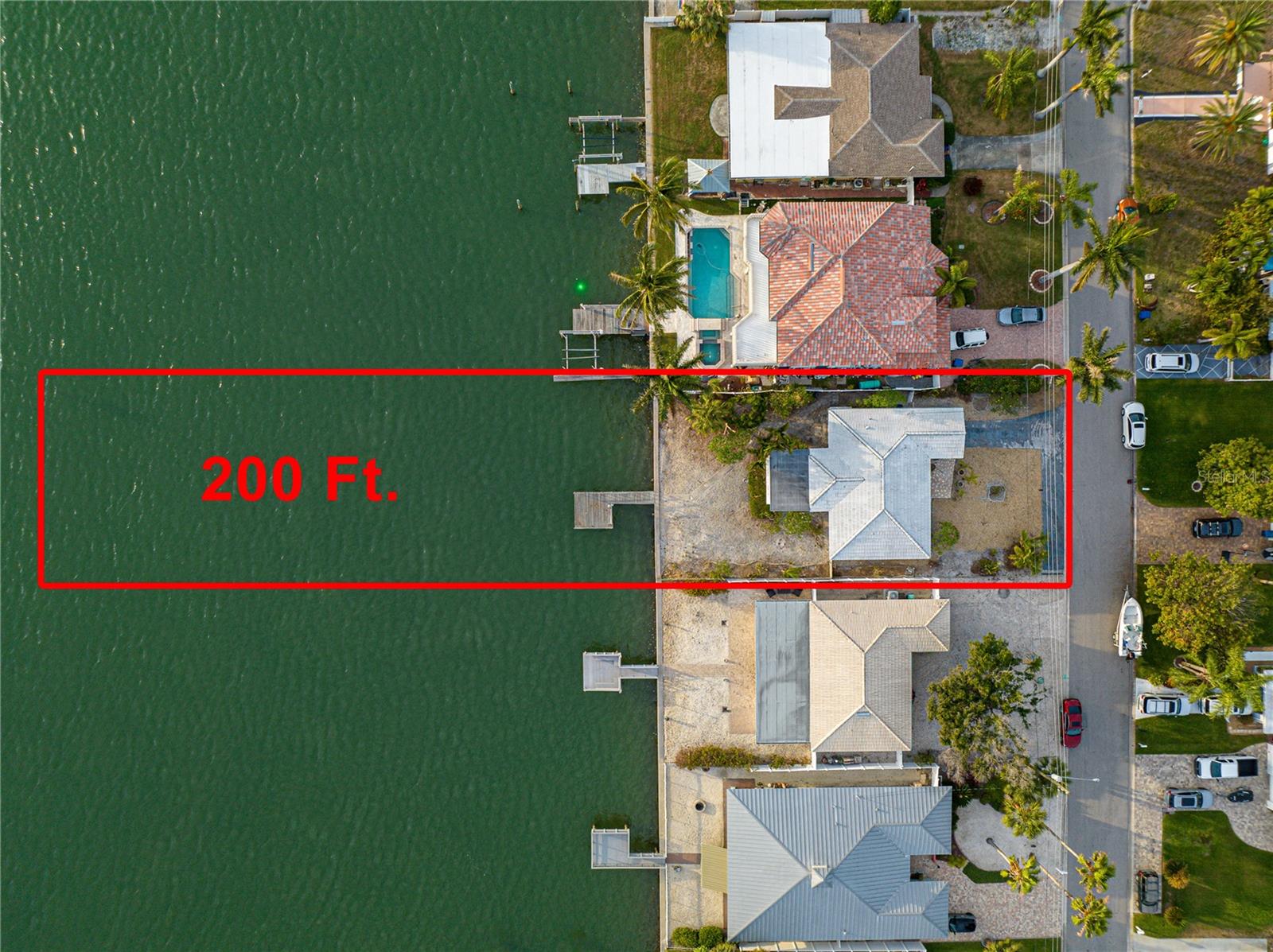 1425 COREY WAY S, SOUTH PASADENA, FL — photo 11