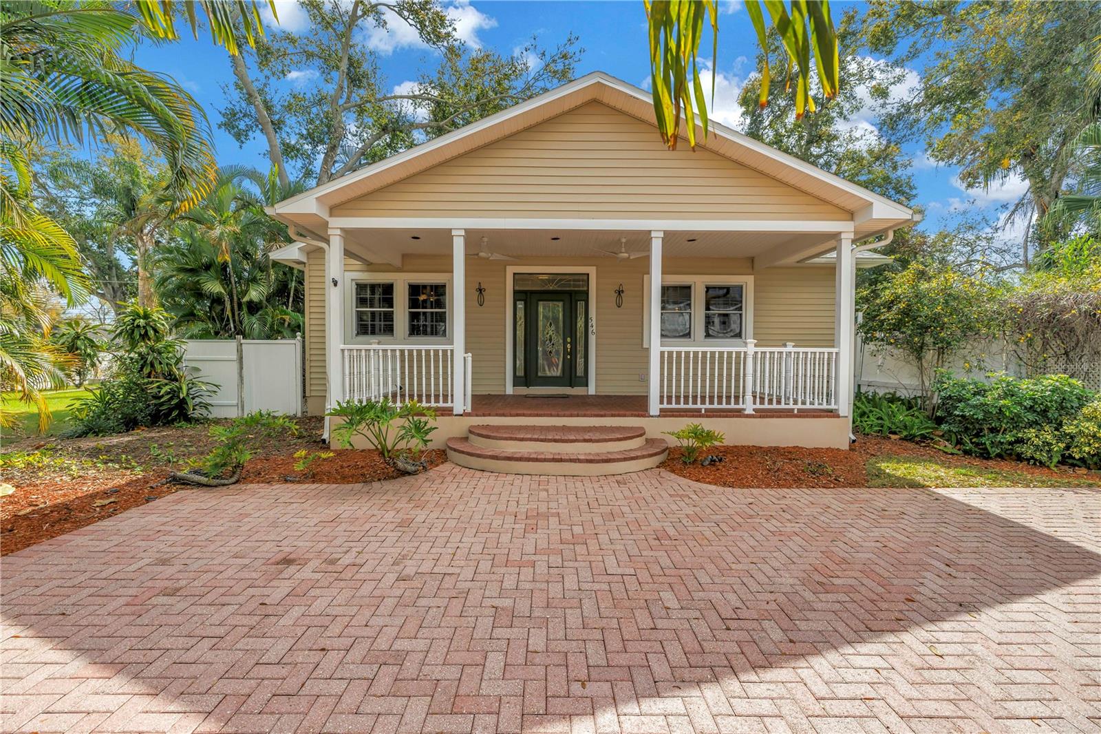 546 26TH AVE N, ST PETERSBURG, FL — photo 71