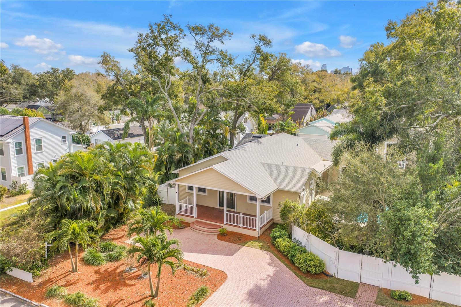 546 26TH AVE N, ST PETERSBURG, FL — photo 74