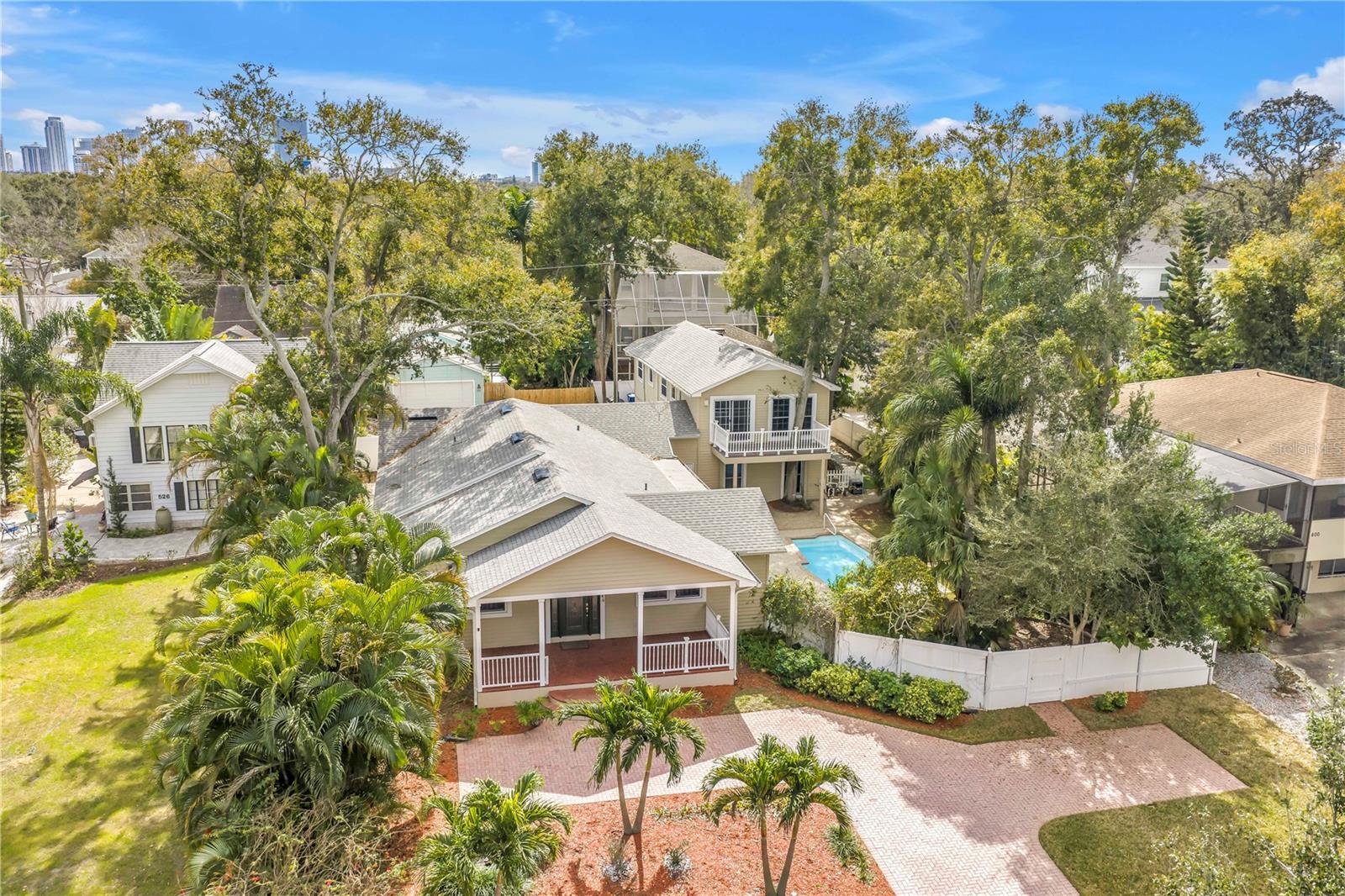 546 26TH AVE N, ST PETERSBURG, FL — photo 75