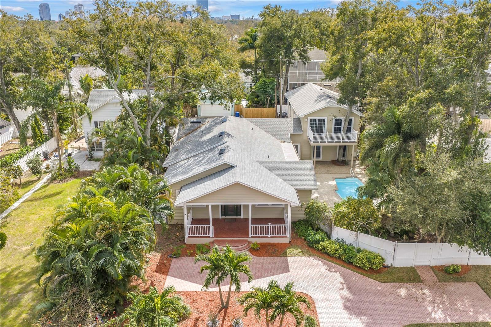546 26TH AVE N, ST PETERSBURG, FL — photo 77