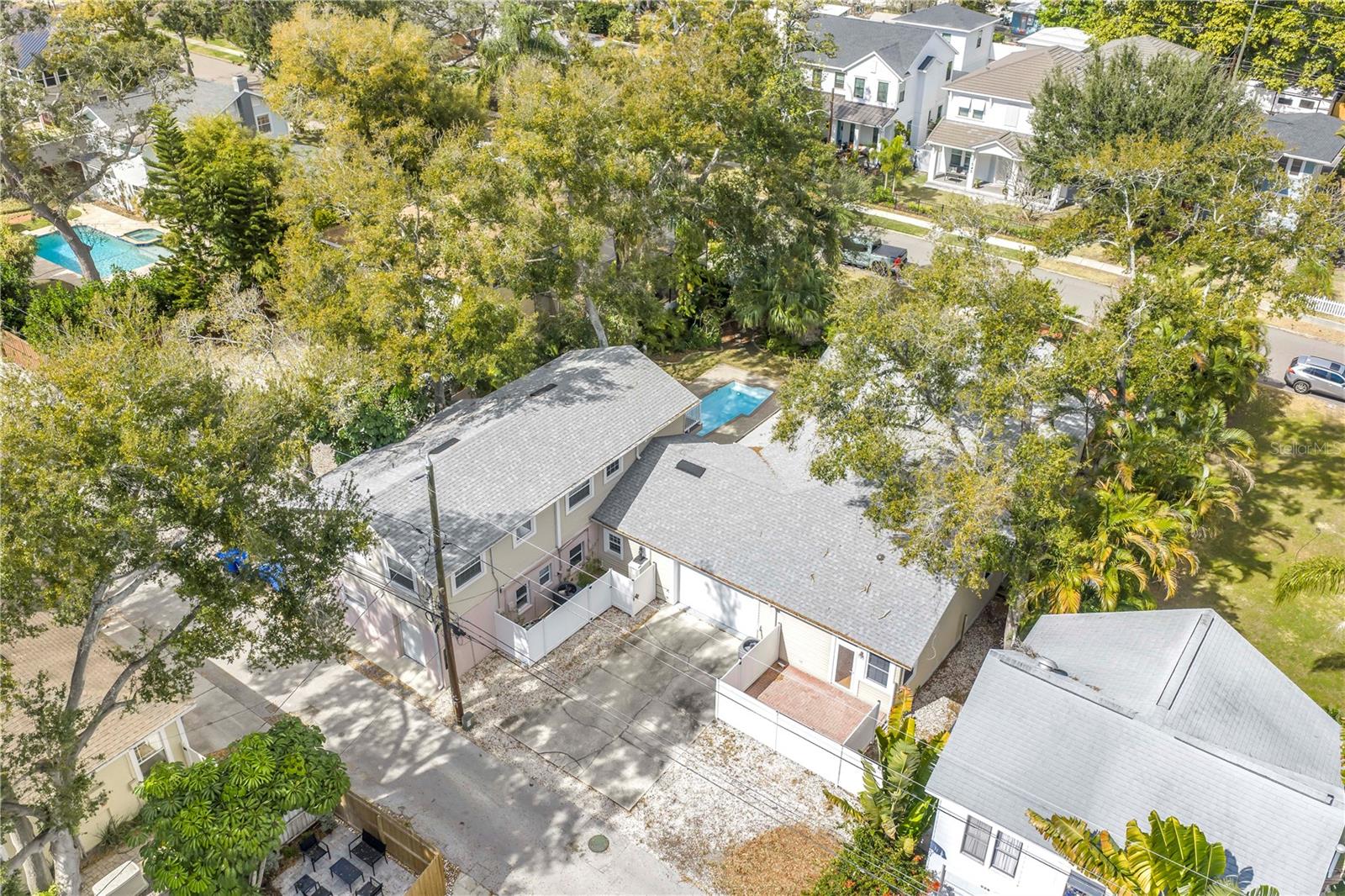 546 26TH AVE N, ST PETERSBURG, FL — photo 80