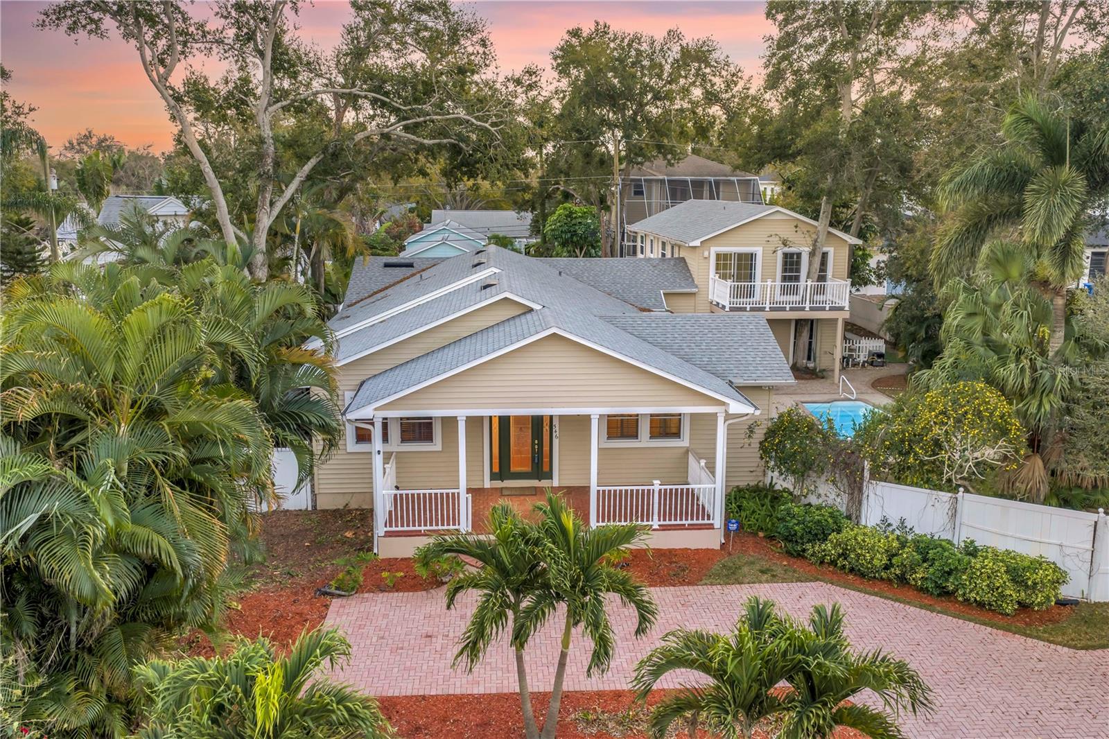 546 26TH AVE N, ST PETERSBURG, FL — photo 87