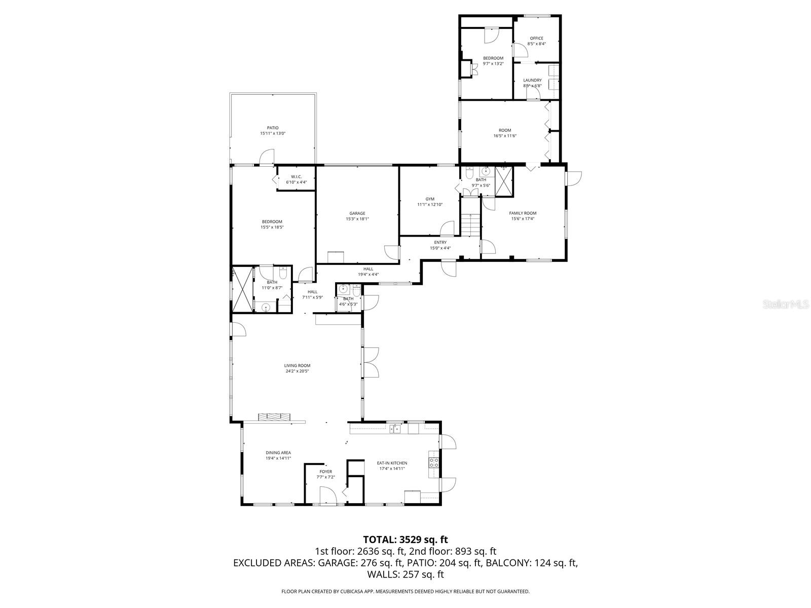 546 26TH AVE N, ST PETERSBURG, FL — photo 91