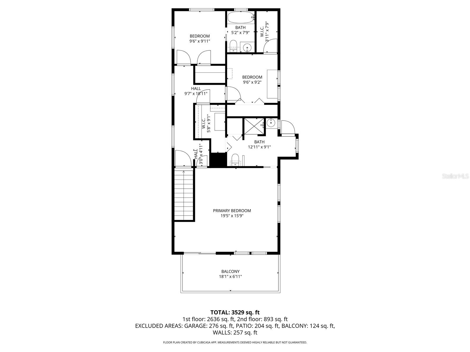 546 26TH AVE N, ST PETERSBURG, FL — photo 92