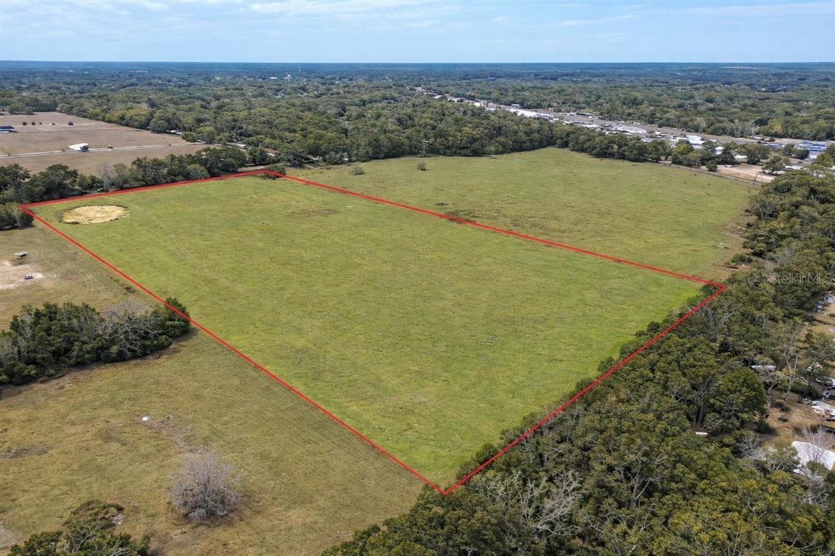 TBD NW 222ND ST, HIGH SPRINGS, FL