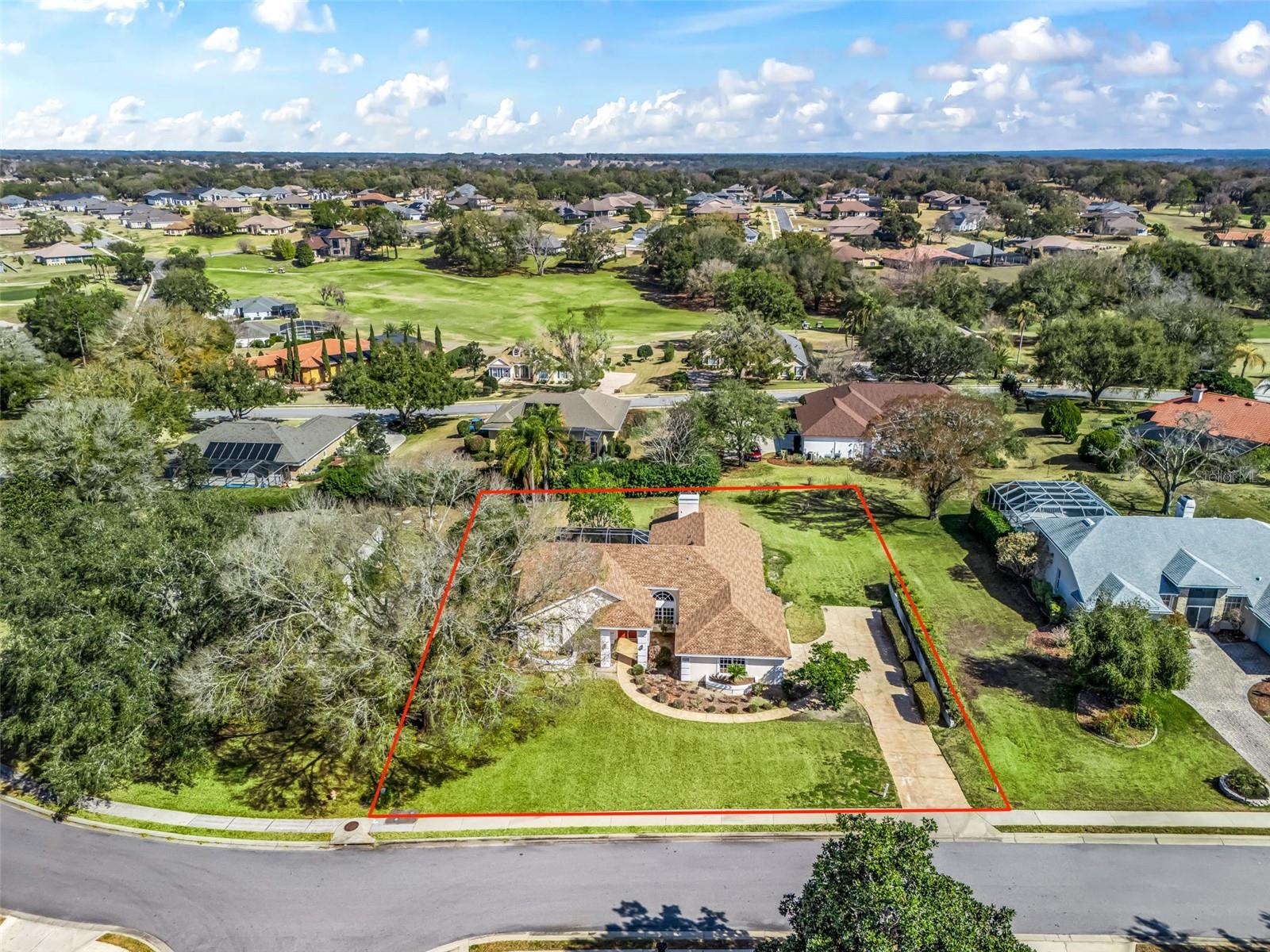 5321 GREENS DR, LADY LAKE, FL — photo 10