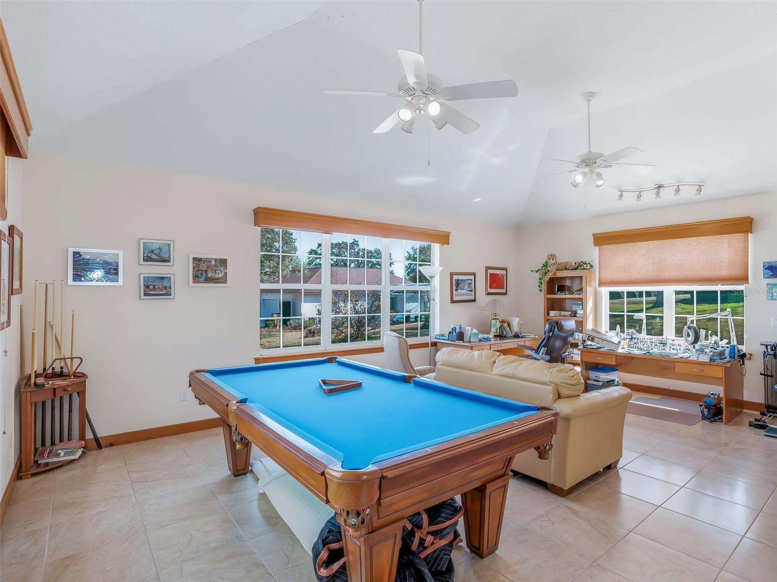 5321 GREENS DR, LADY LAKE, FL — photo 64