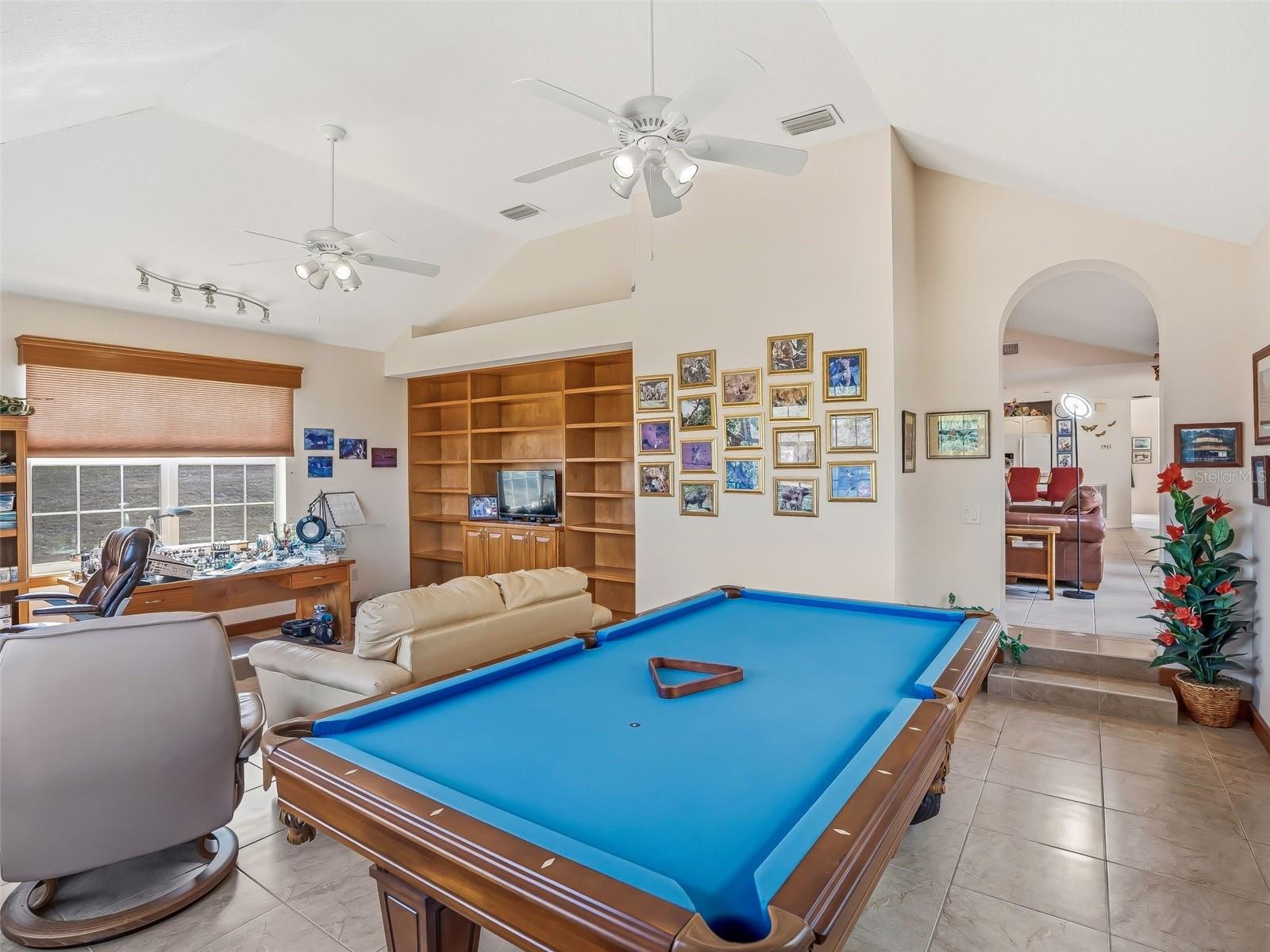 5321 GREENS DR, LADY LAKE, FL — photo 67