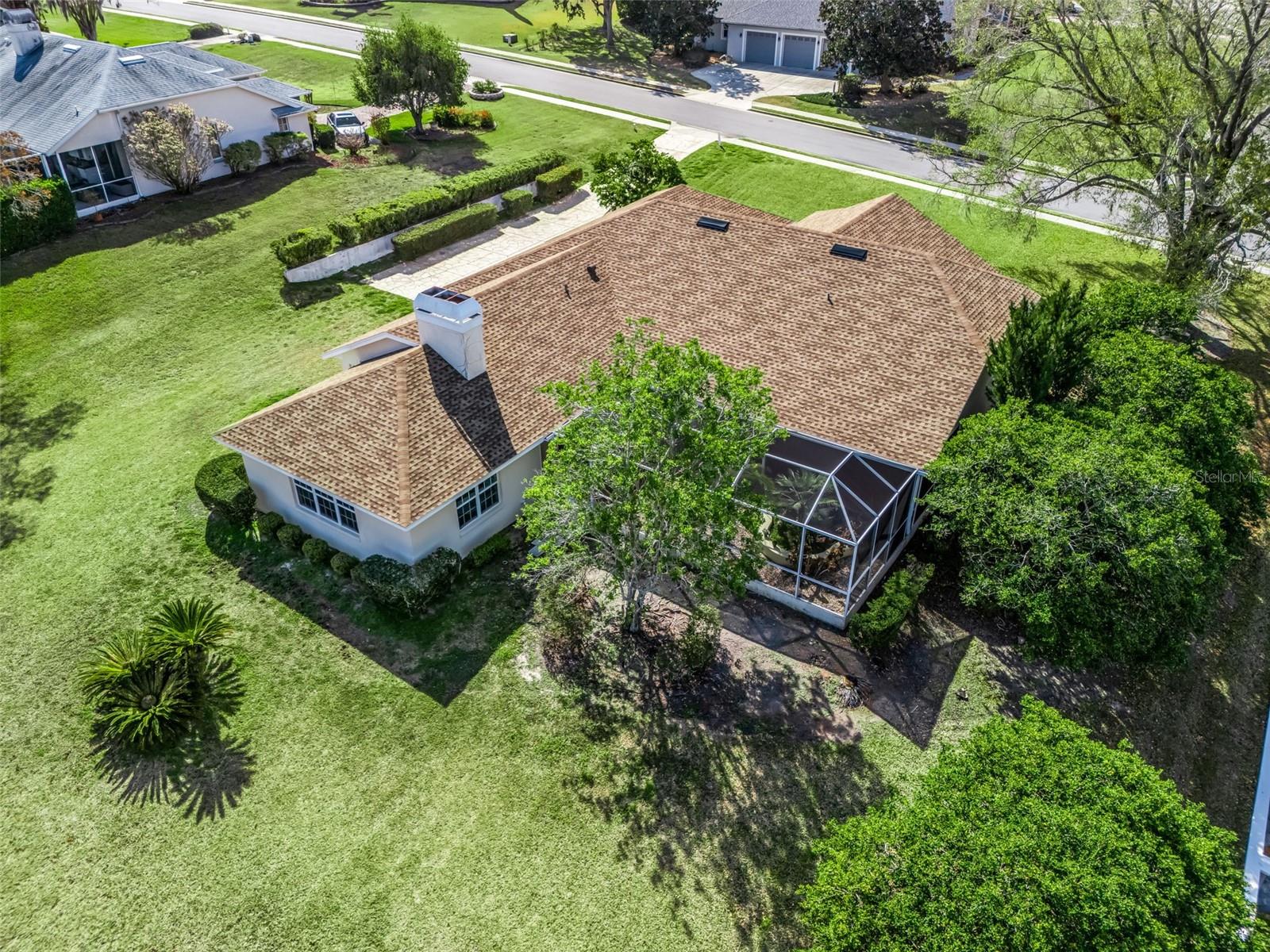 5321 GREENS DR, LADY LAKE, FL — photo 142