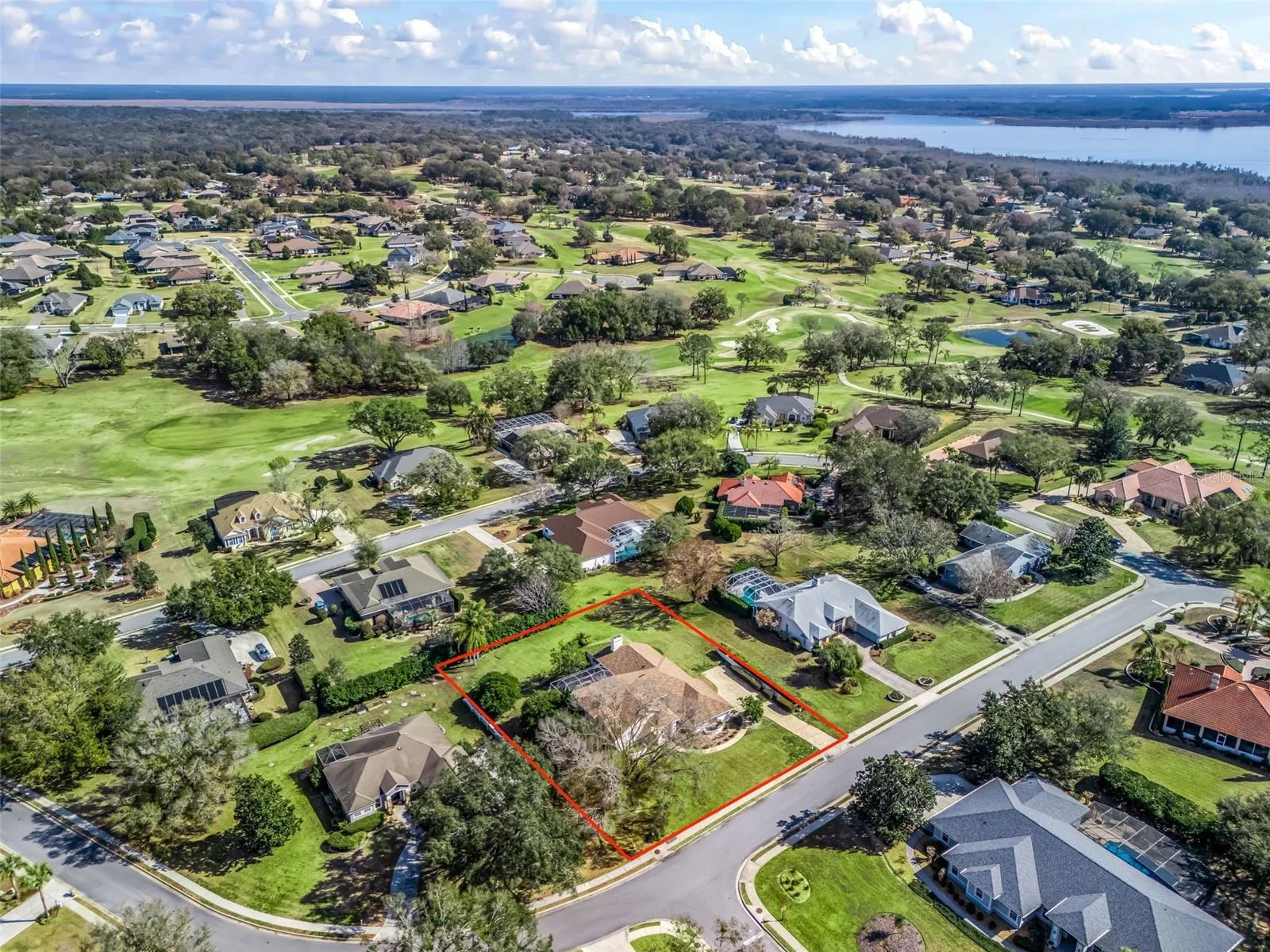 5321 GREENS DR, LADY LAKE, FL — photo 149