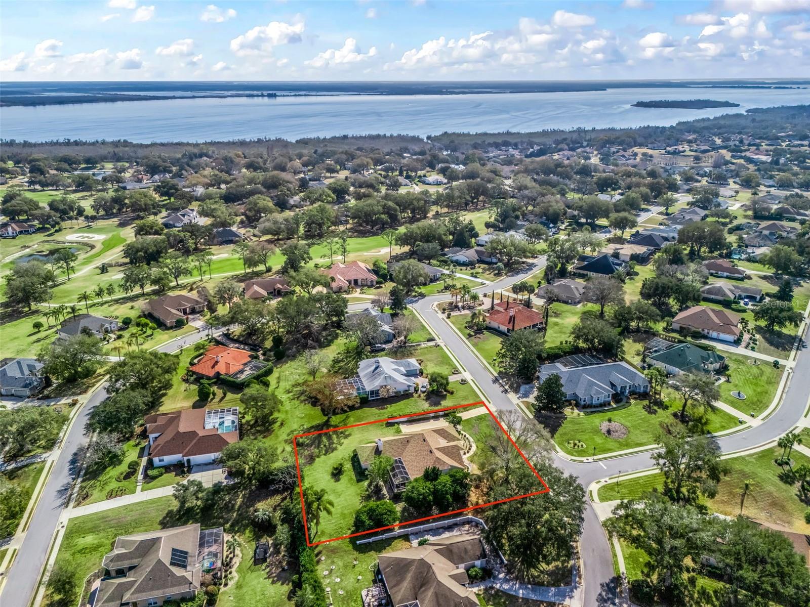 5321 GREENS DR, LADY LAKE, FL — photo 153