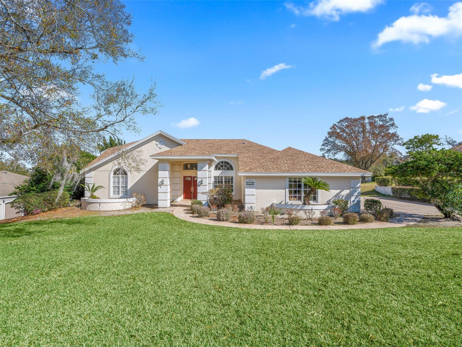 5321 GREENS DR, LADY LAKE, FL — photo 155