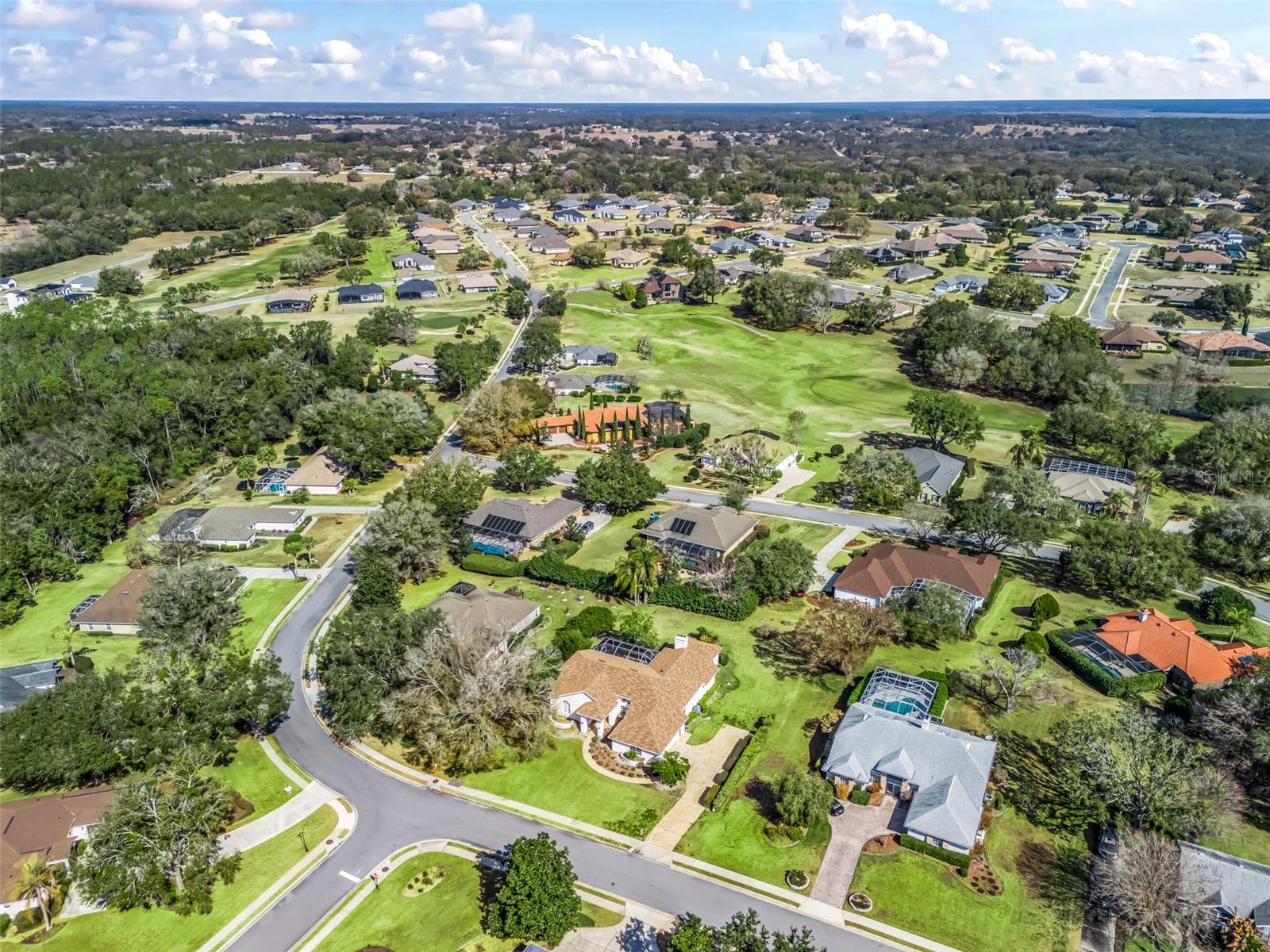 5321 GREENS DR, LADY LAKE, FL — photo 161
