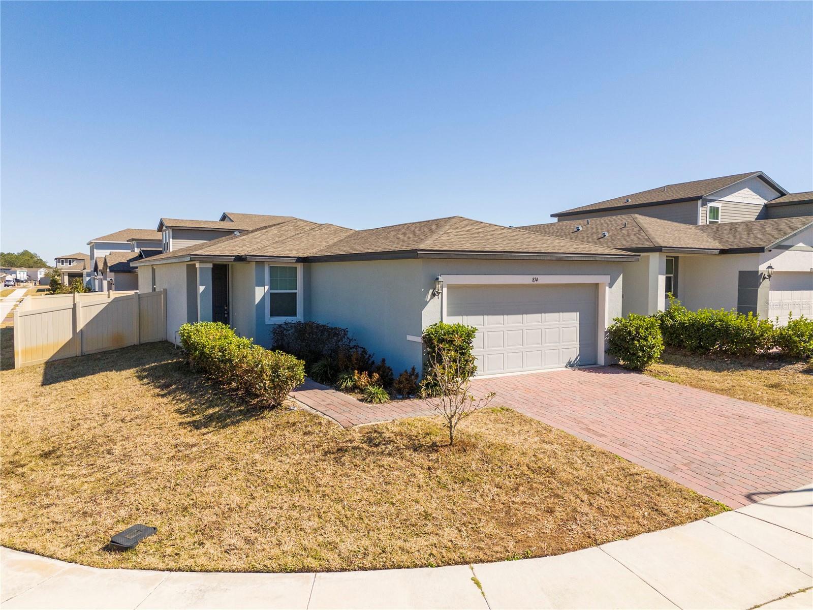 874 RIVERS CROSSING ST, CLERMONT, FL — photo 5