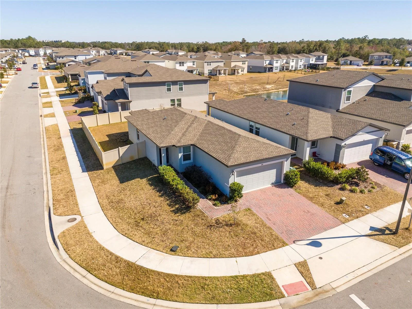 874 RIVERS CROSSING ST, CLERMONT, FL — photo 10